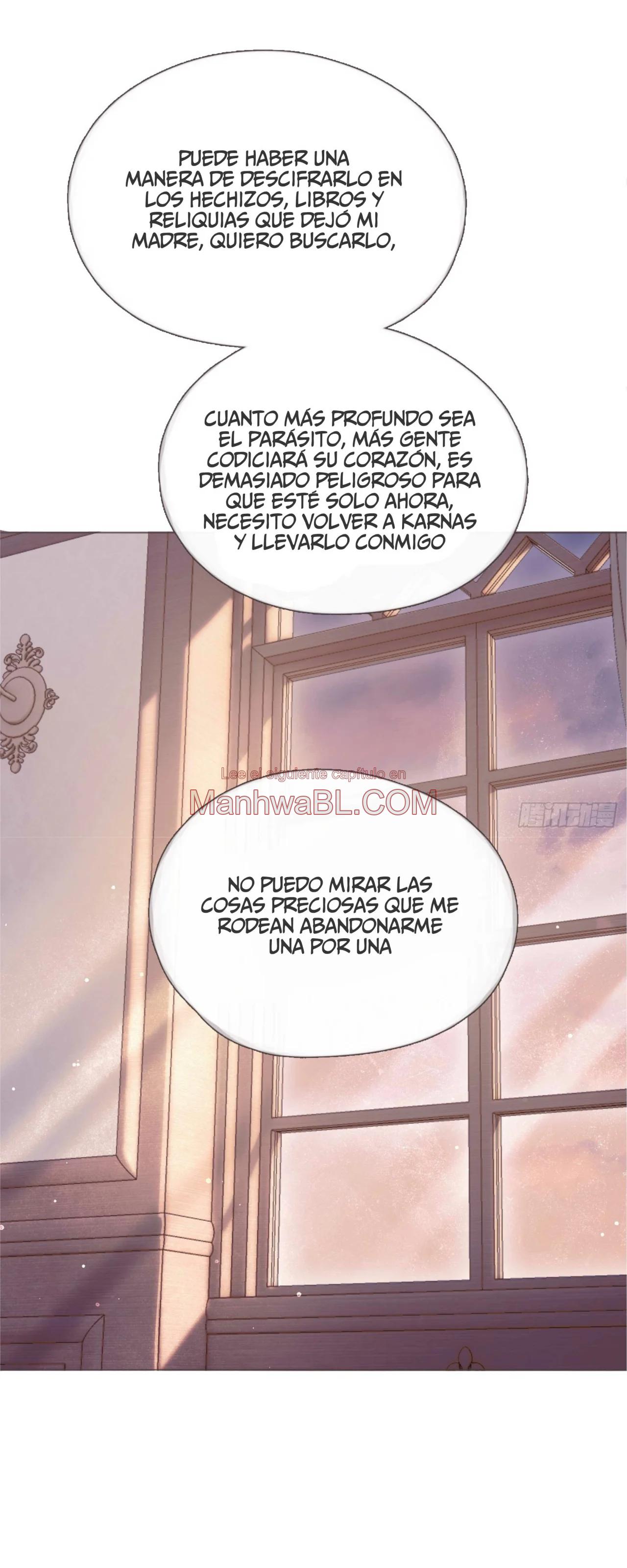 Por favor, duerme conmigo - Capítulo 122 2 manhwa