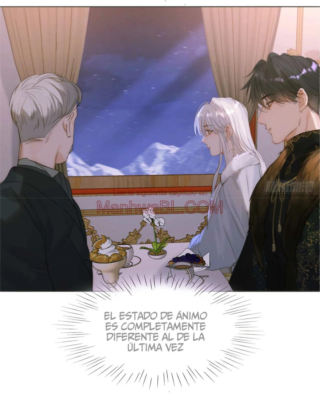 Por favor, duerme conmigo - Capítulo 122 2 manhwa
