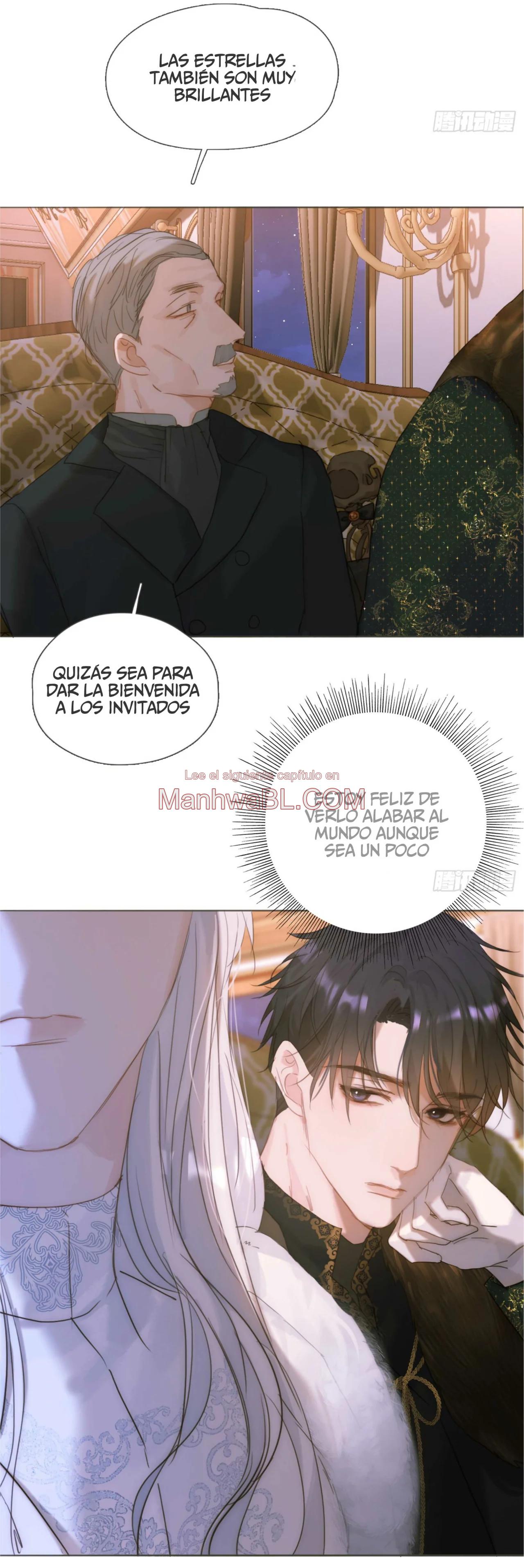 Por favor, duerme conmigo - Capítulo 122 2 manhwa