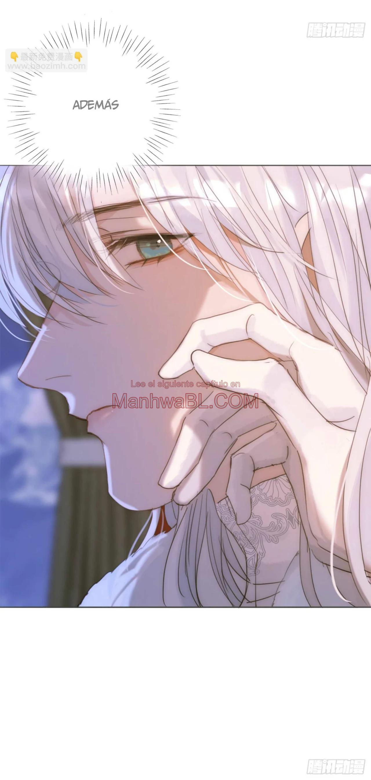 Por favor, duerme conmigo - Capítulo 122 2 manhwa