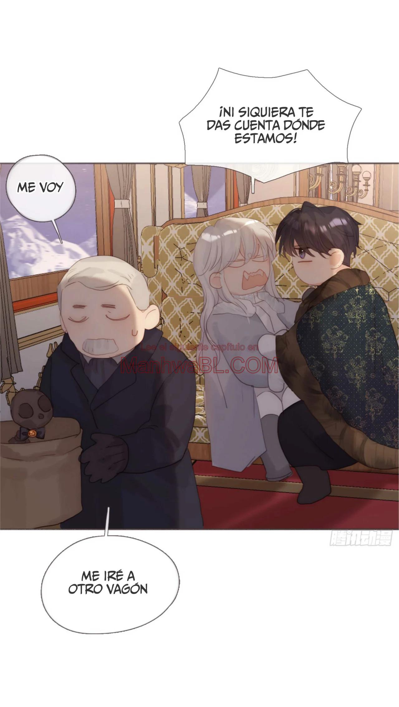 Por favor, duerme conmigo - Capítulo 122 2 manhwa