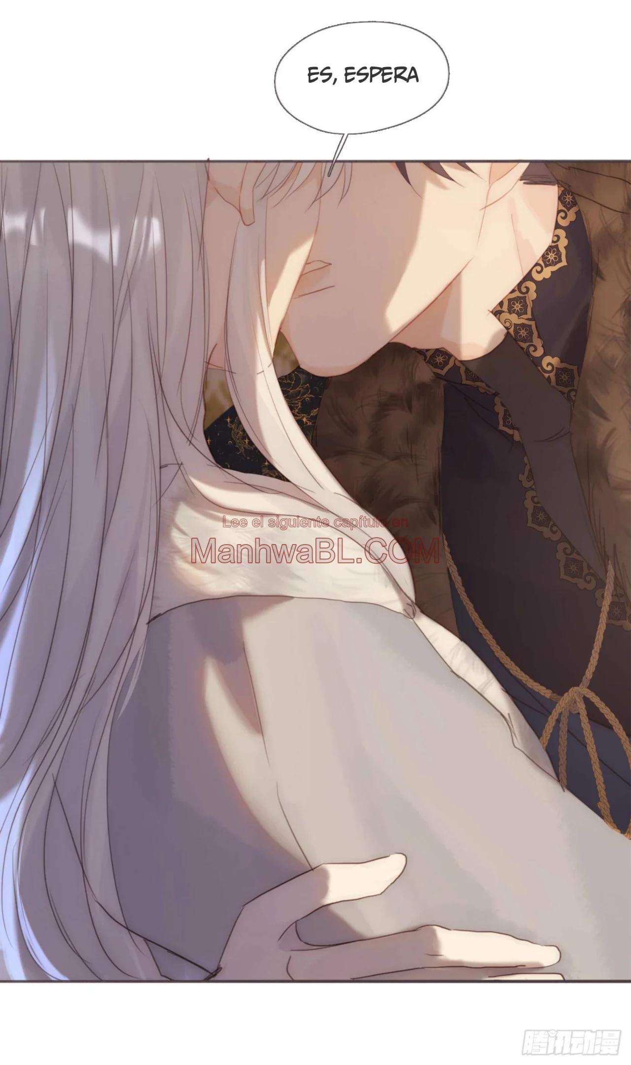Por favor, duerme conmigo - Capítulo 122 2 manhwa