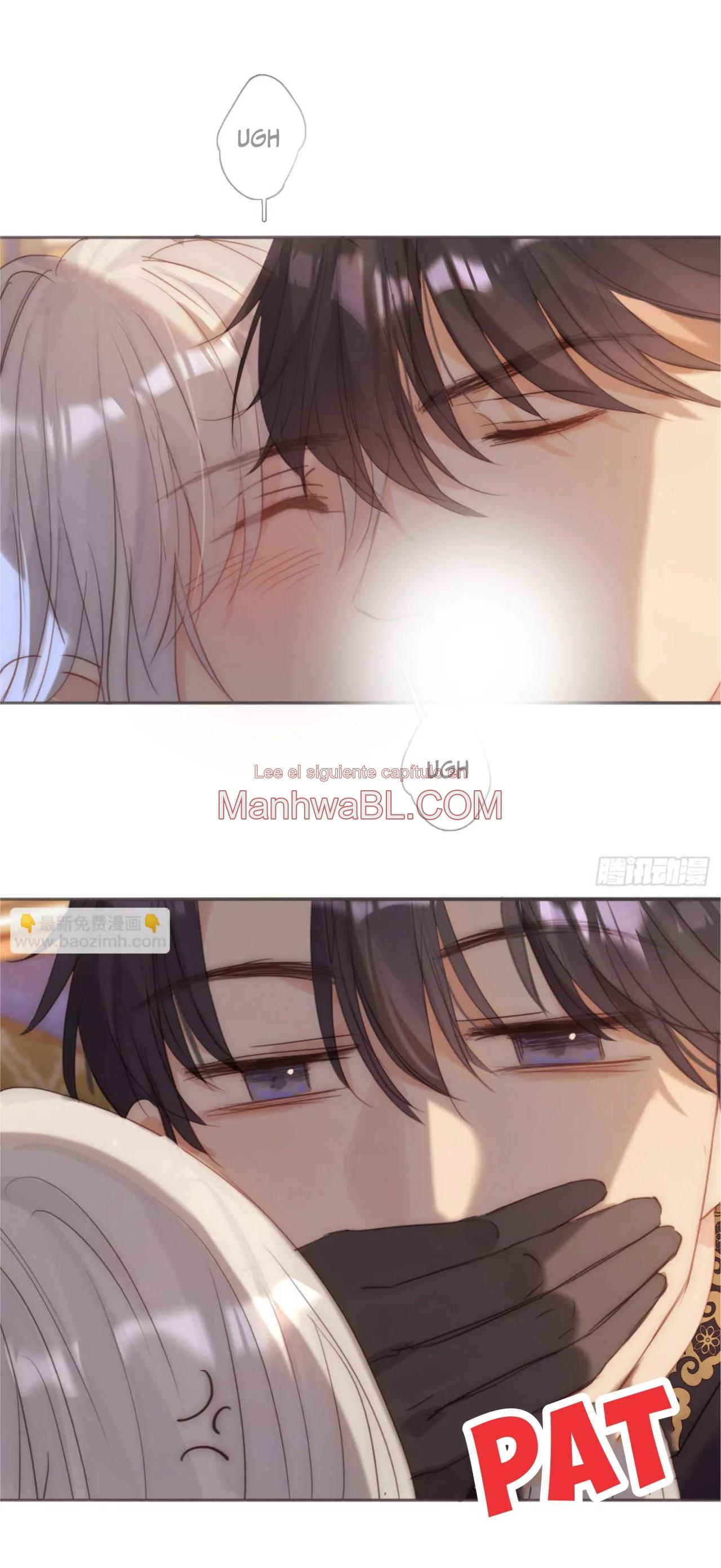 Por favor, duerme conmigo - Capítulo 122 2 manhwa