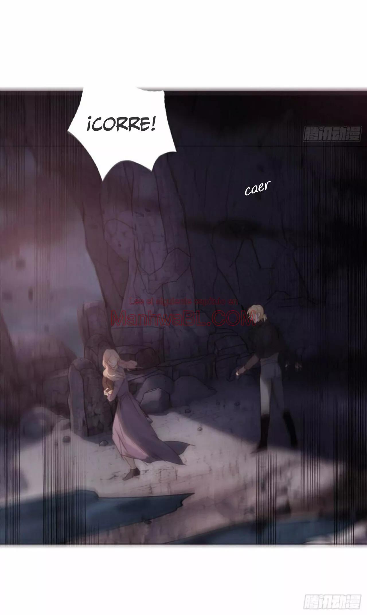 Por favor, duerme conmigo - Capítulo 103 2 manhwa