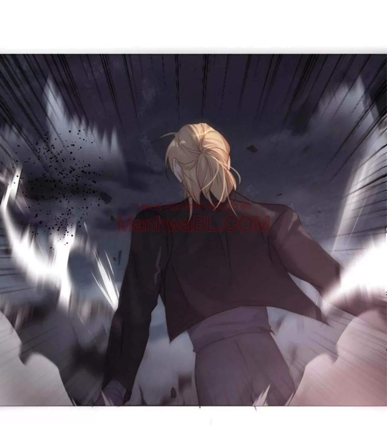 Por favor, duerme conmigo - Capítulo 103 2 manhwa