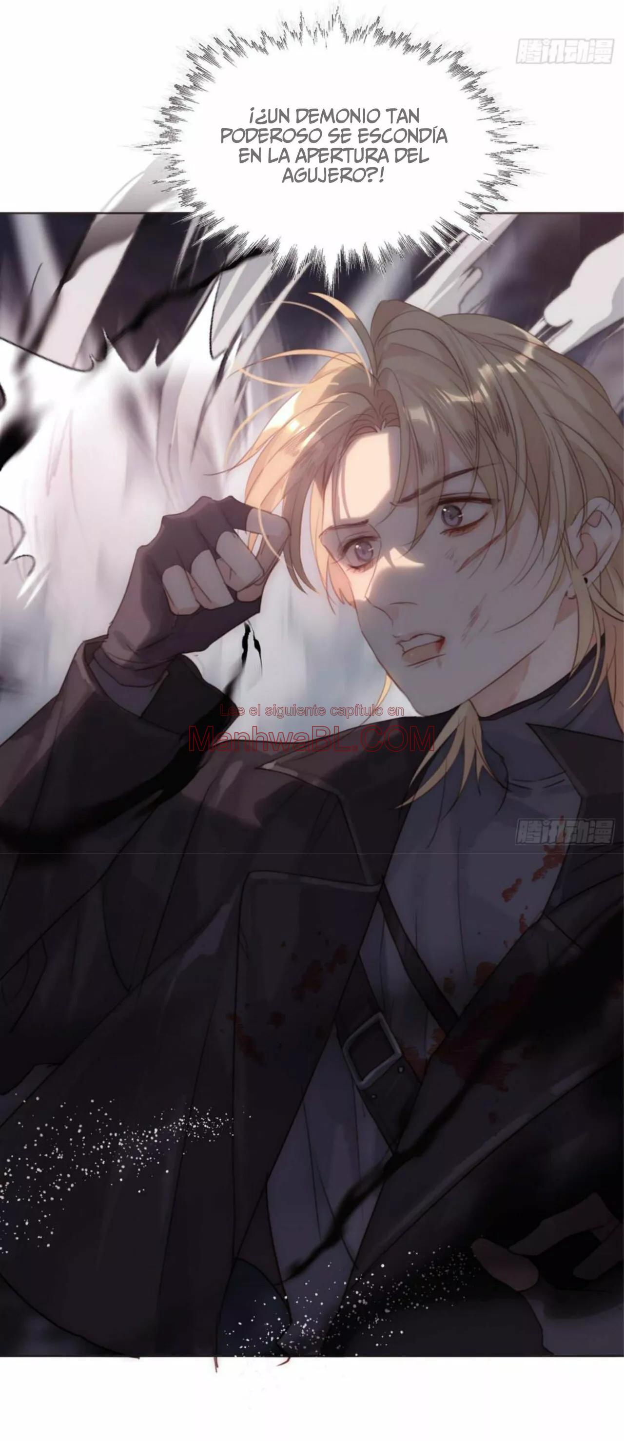 Por favor, duerme conmigo - Capítulo 103 2 manhwa