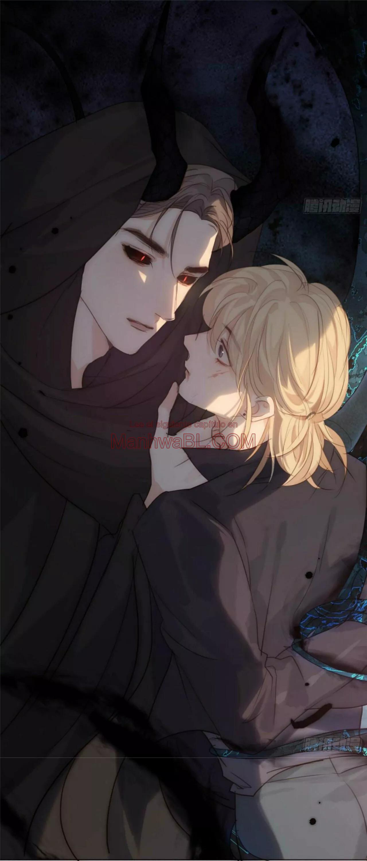Por favor, duerme conmigo - Capítulo 103 2 manhwa