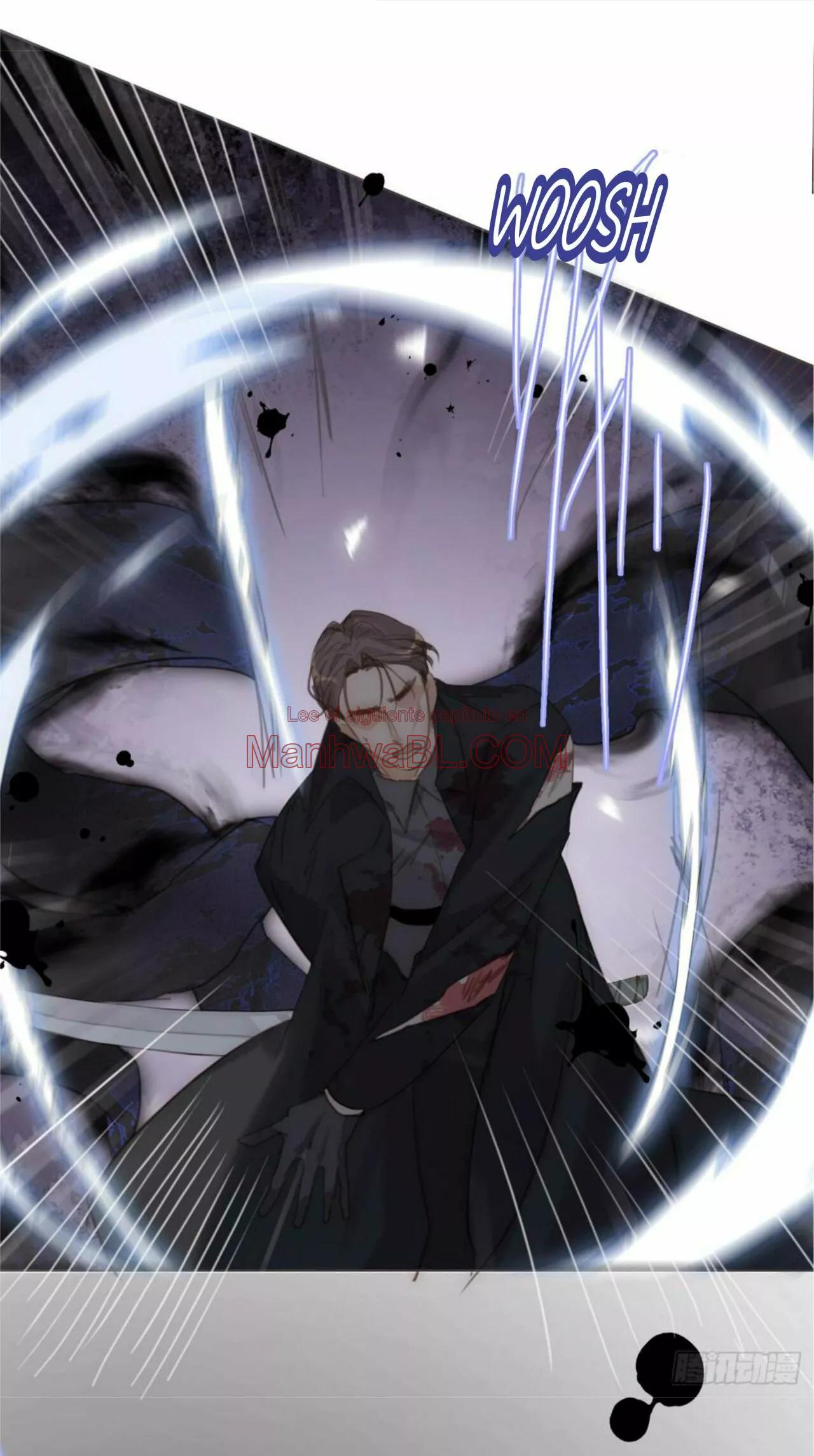 Por favor, duerme conmigo - Capítulo 103 2 manhwa