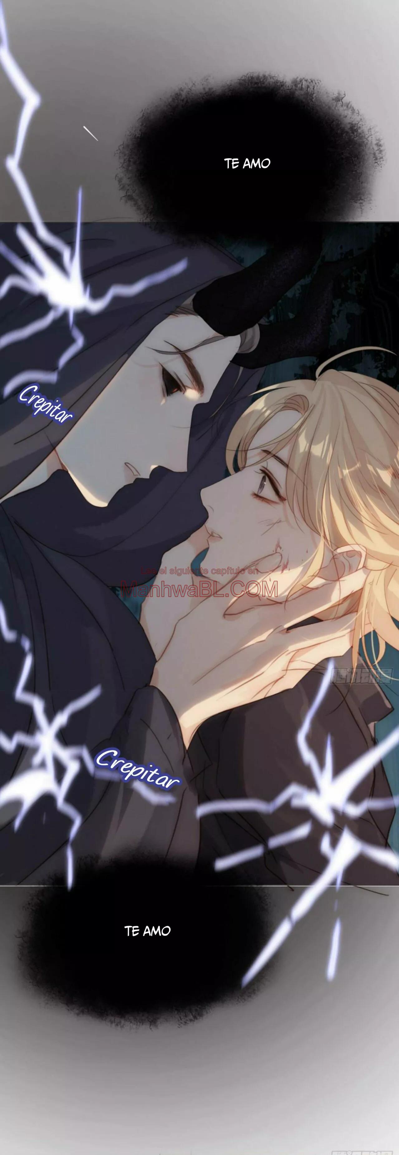 Por favor, duerme conmigo - Capítulo 103 2 manhwa