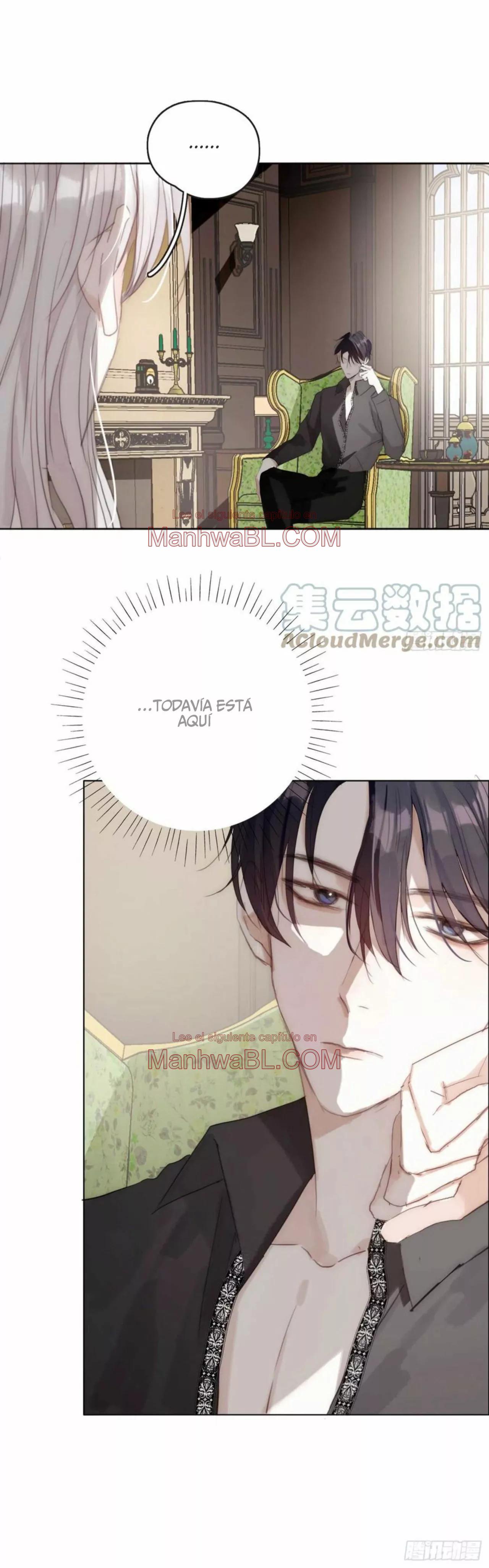 Por favor, duerme conmigo - Capítulo 37 manhwa