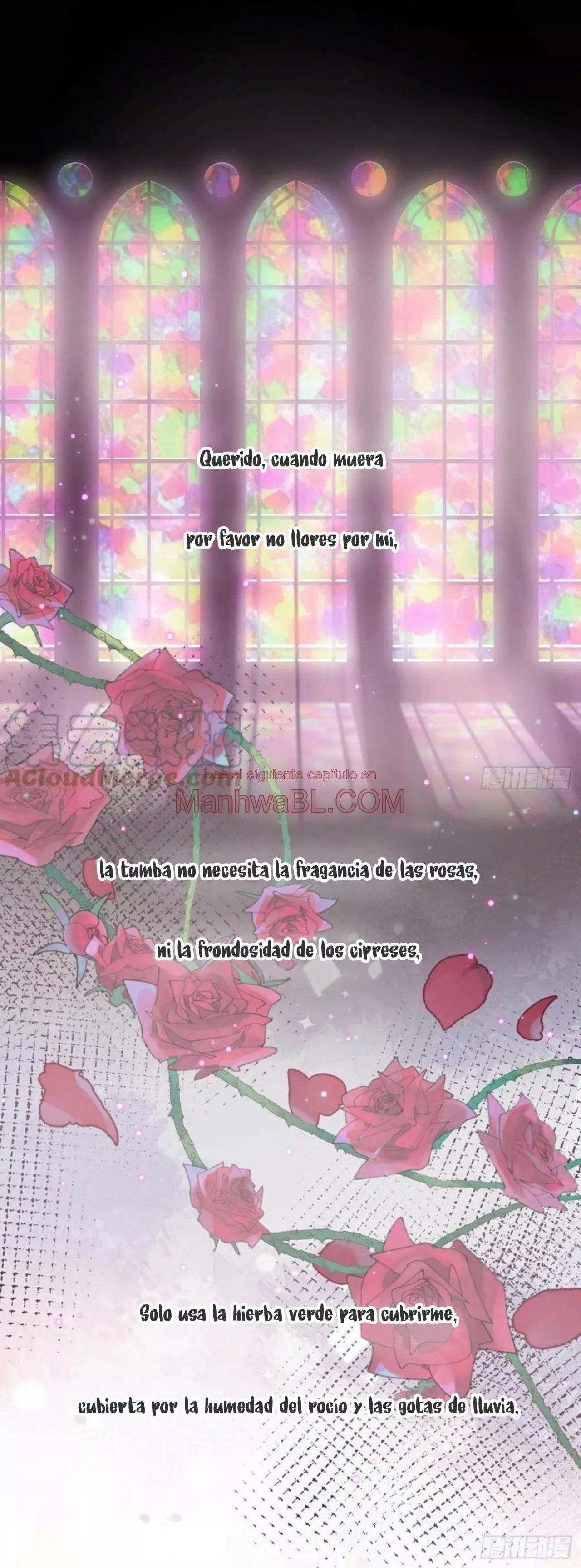 Por favor, duerme conmigo - Capítulo 37 manhwa