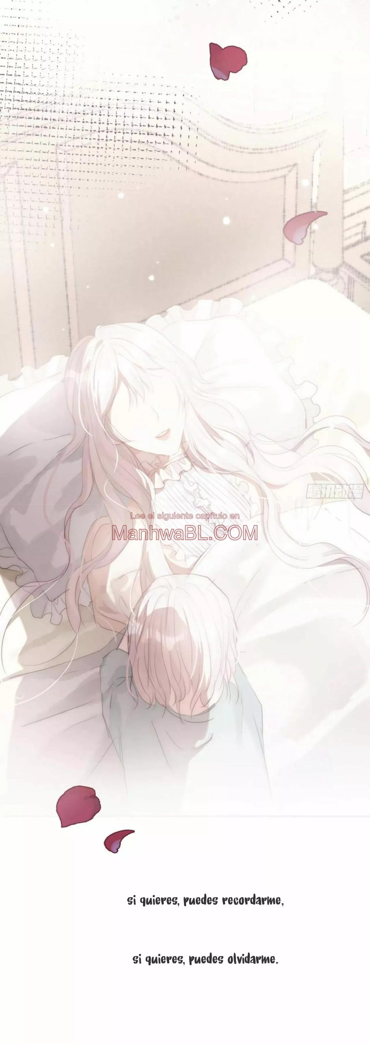 Por favor, duerme conmigo - Capítulo 37 manhwa