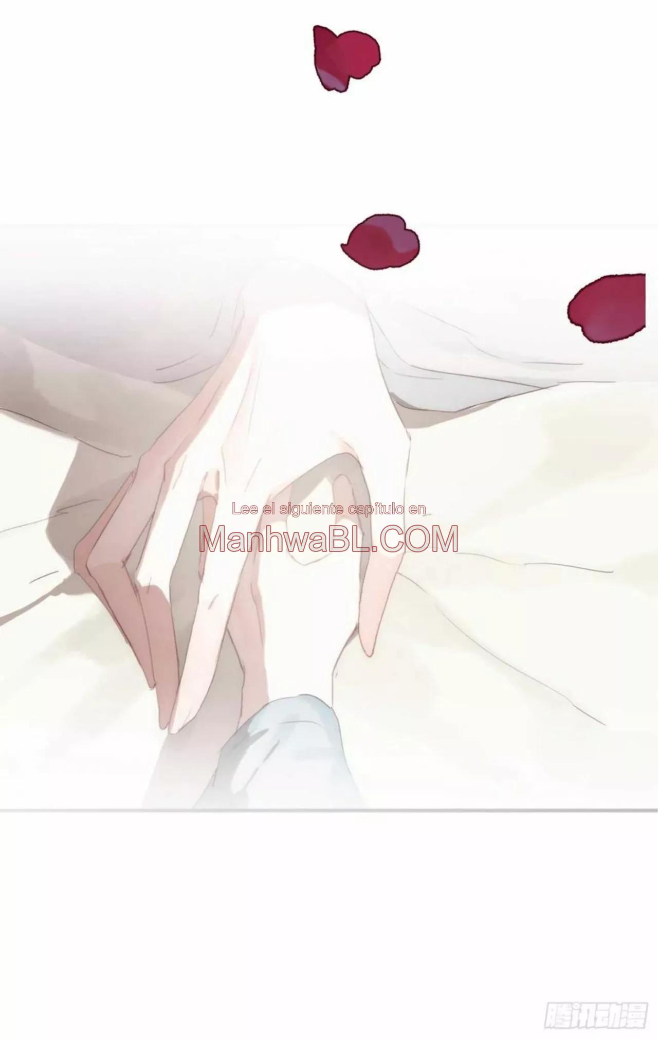 Por favor, duerme conmigo - Capítulo 37 manhwa