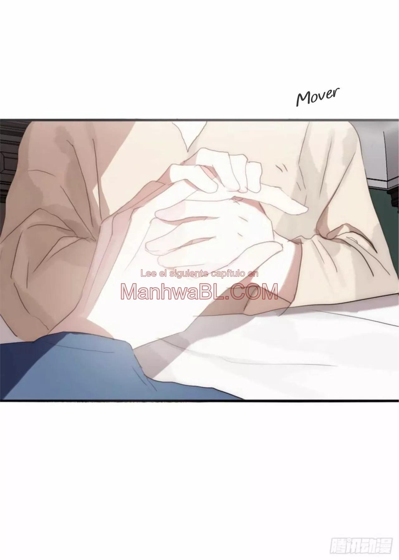 Por favor, duerme conmigo - Capítulo 37 manhwa