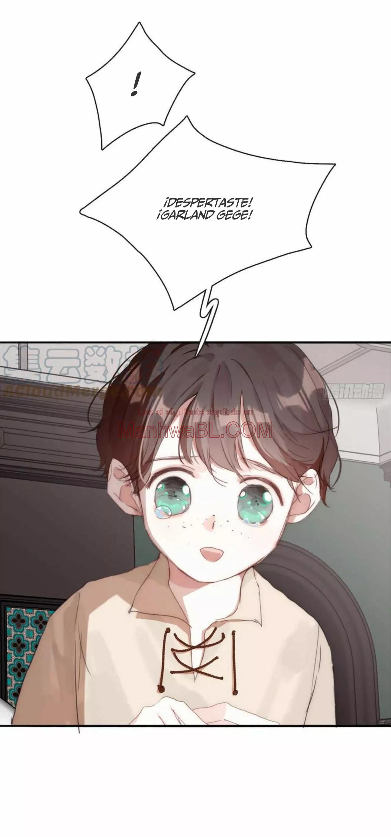 Por favor, duerme conmigo - Capítulo 37 manhwa