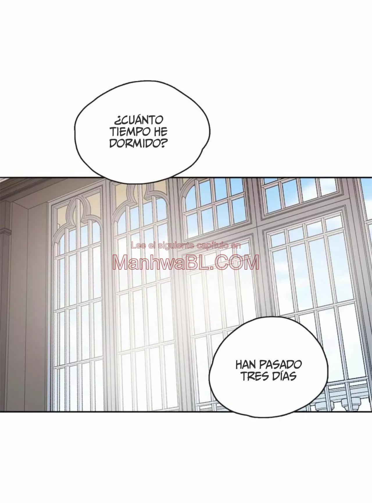 Por favor, duerme conmigo - Capítulo 37 manhwa