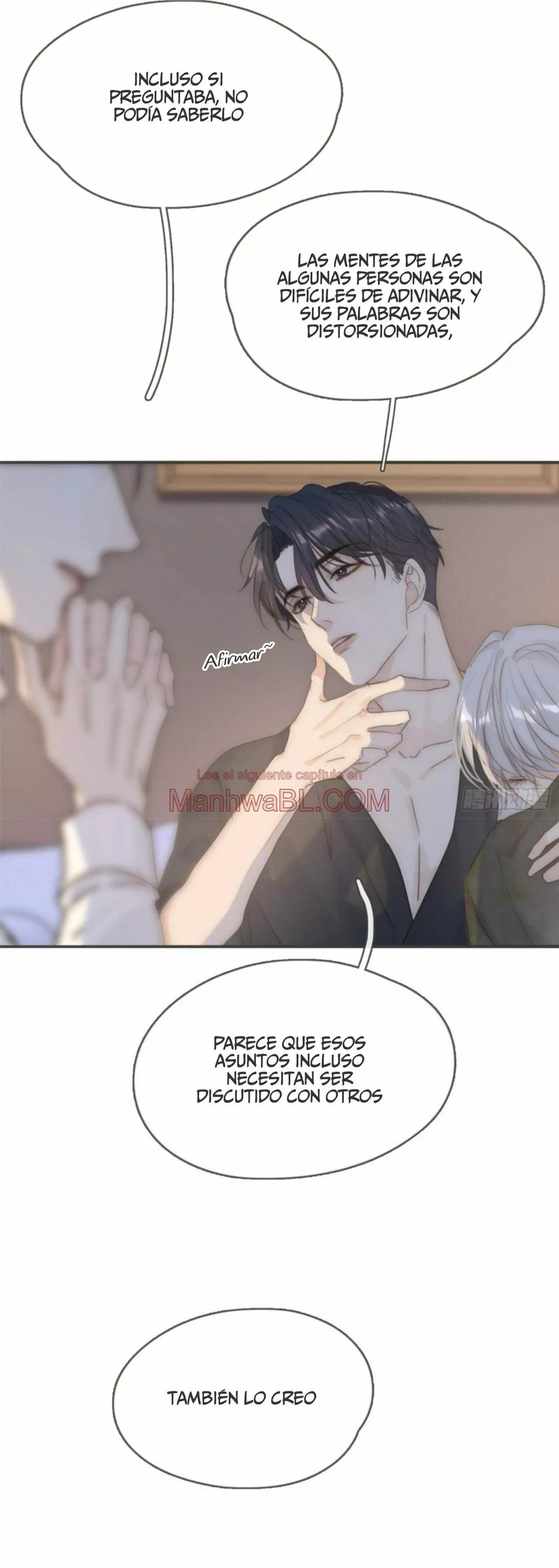 Por favor, duerme conmigo - Capítulo 102 2 manhwa