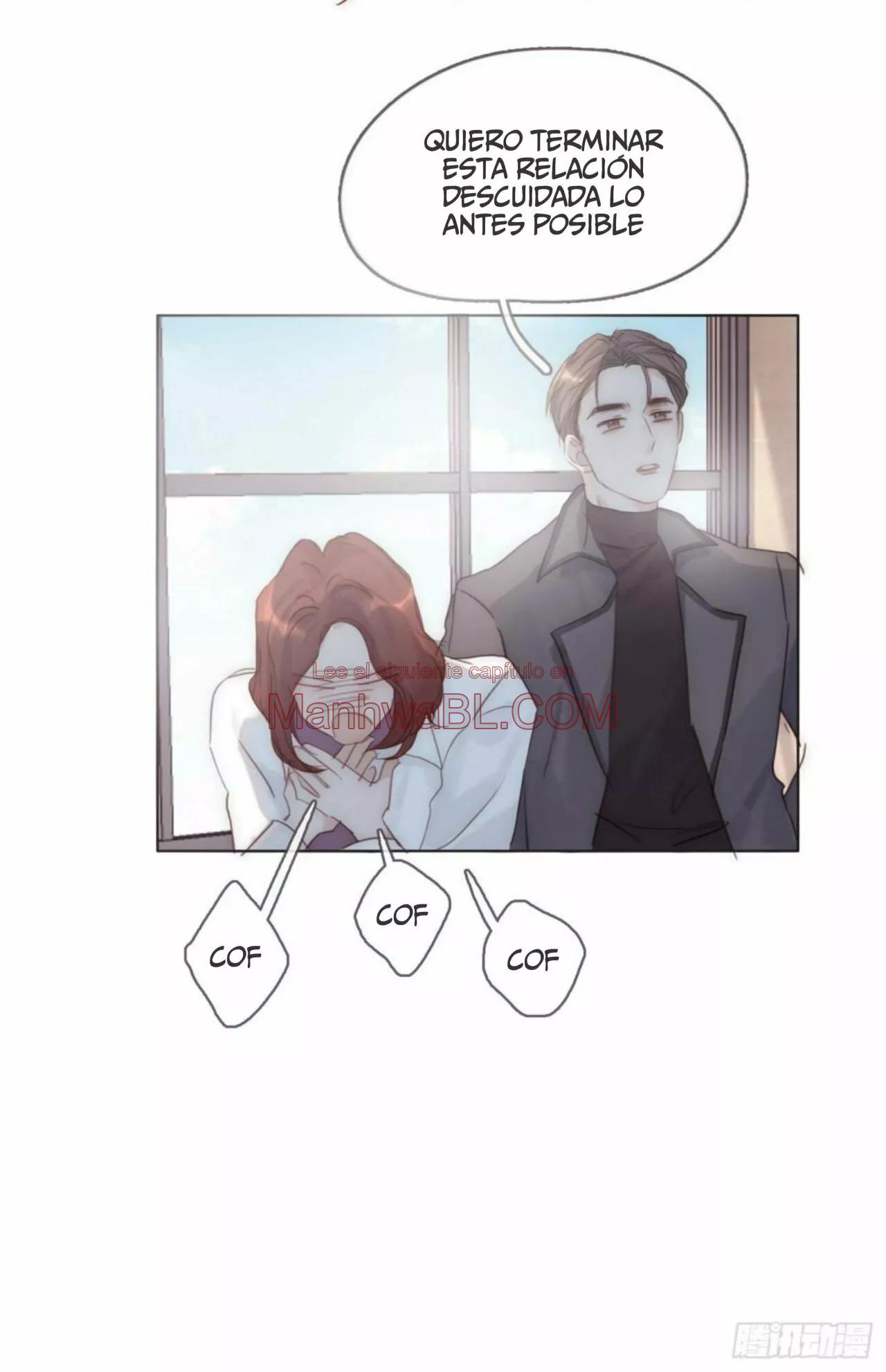 Por favor, duerme conmigo - Capítulo 102 2 manhwa