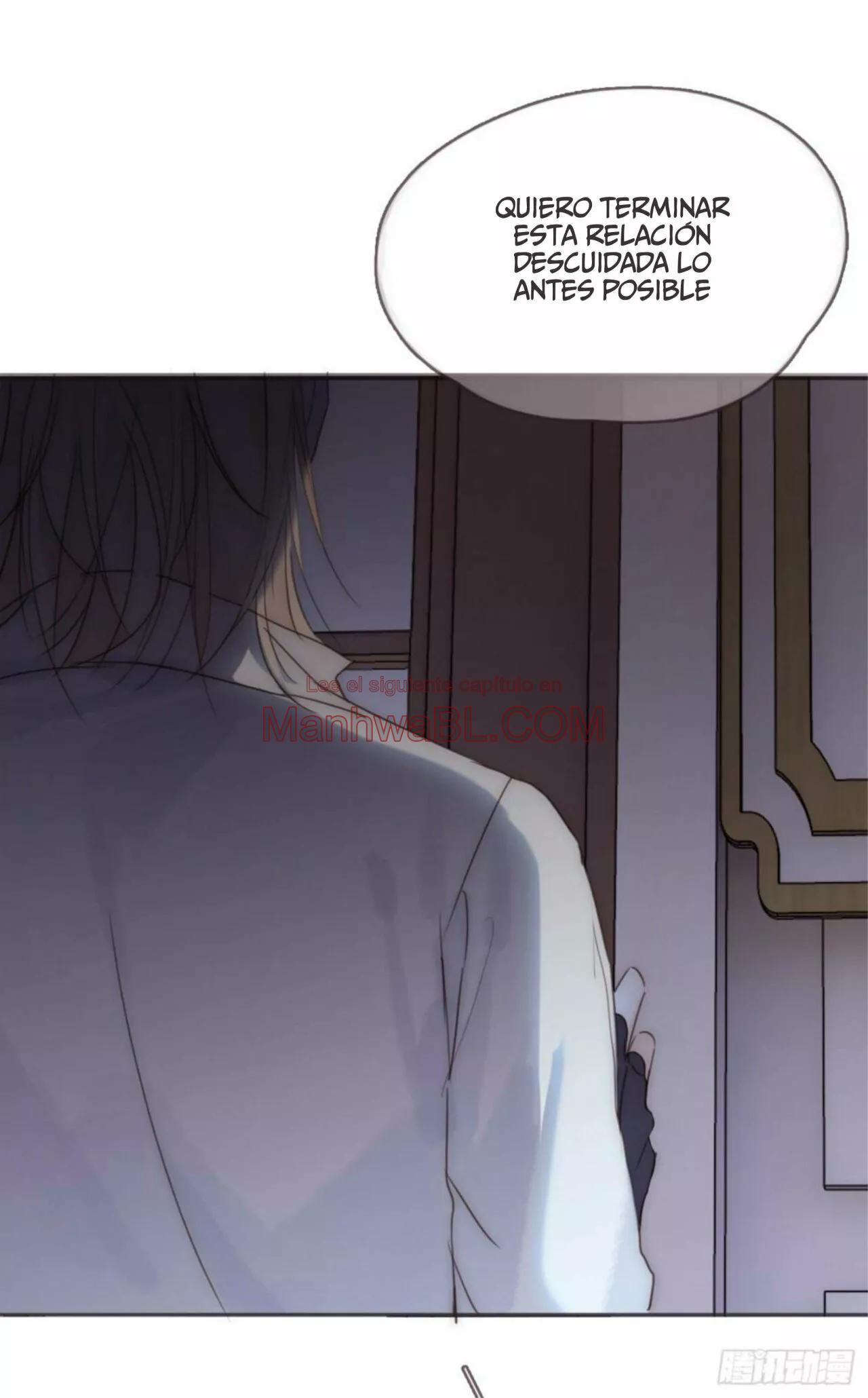 Por favor, duerme conmigo - Capítulo 102 2 manhwa