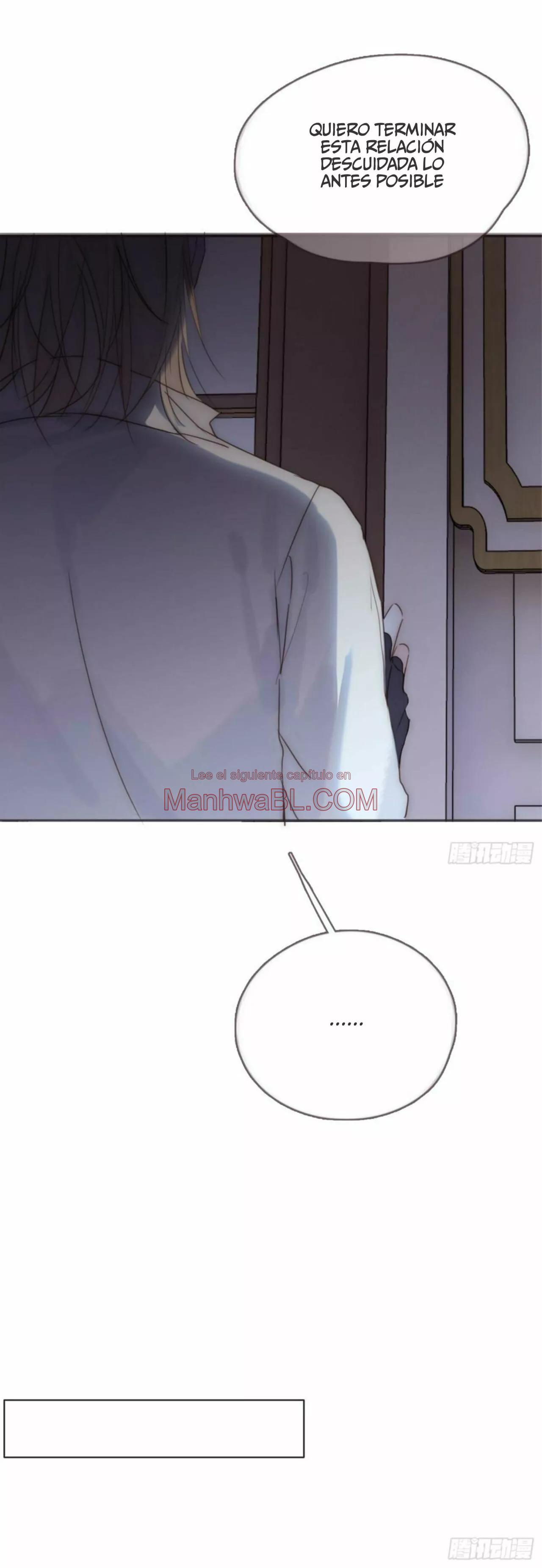 Por favor, duerme conmigo - Capítulo 102 2 manhwa