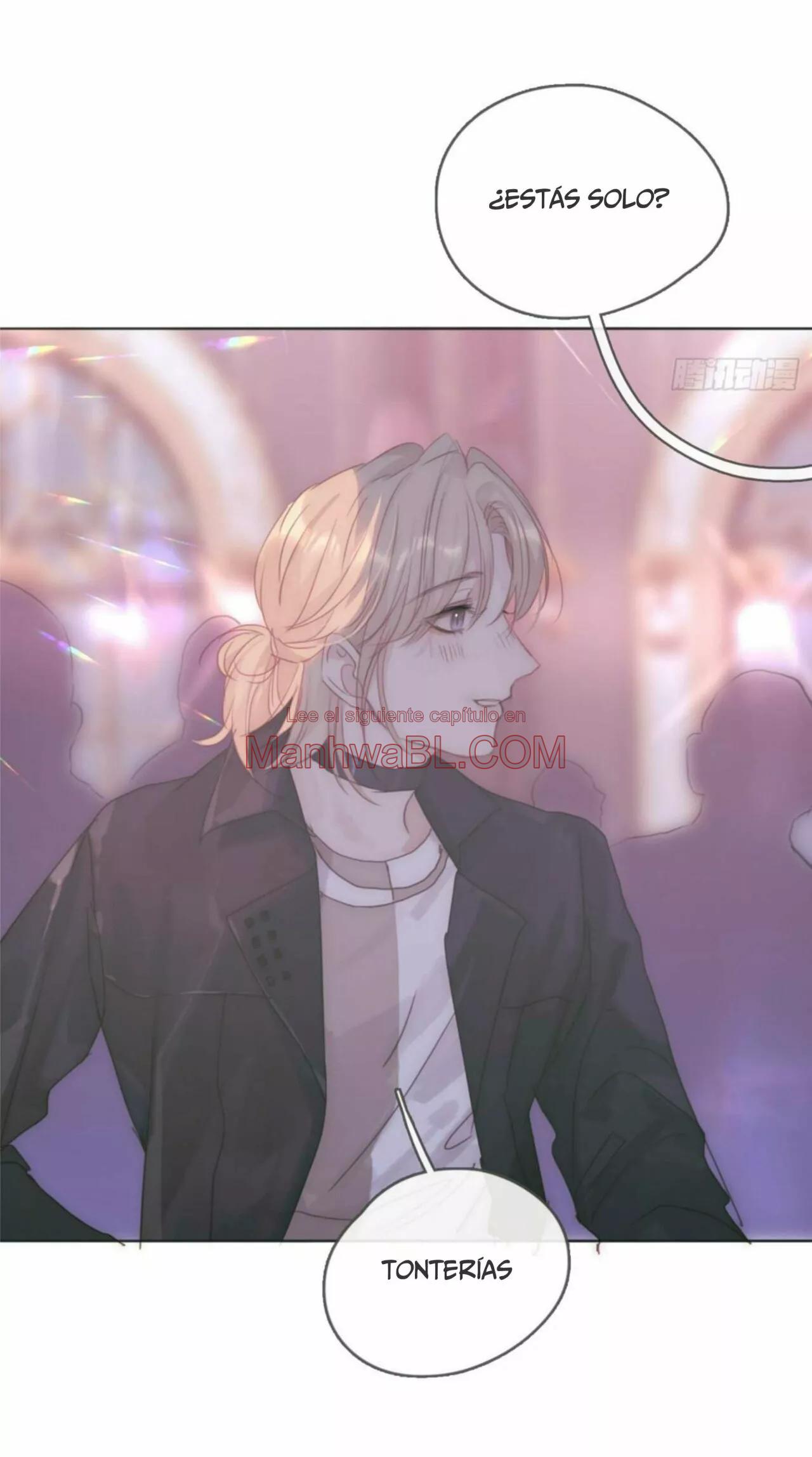 Por favor, duerme conmigo - Capítulo 102 2 manhwa