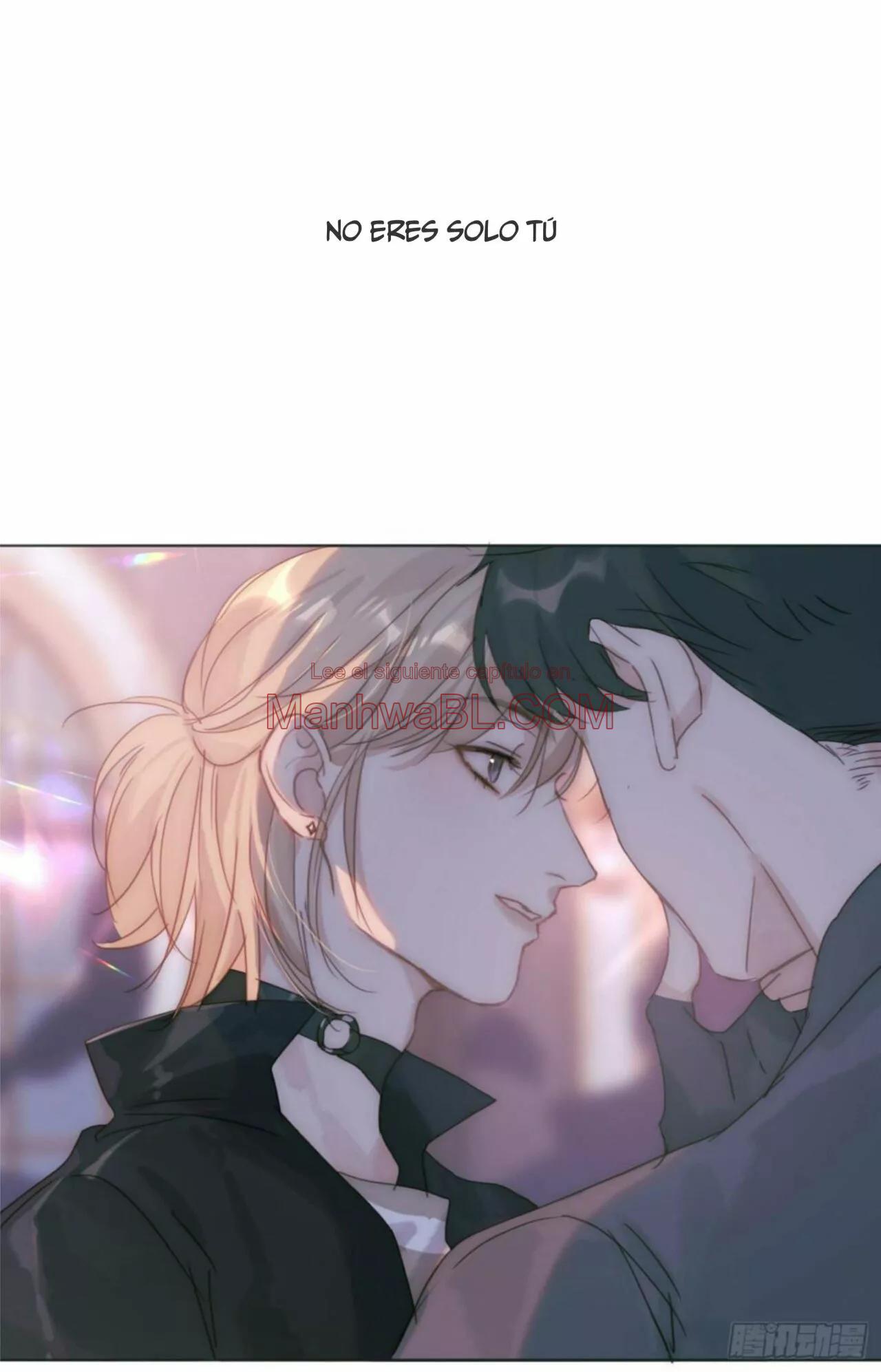 Por favor, duerme conmigo - Capítulo 102 2 manhwa