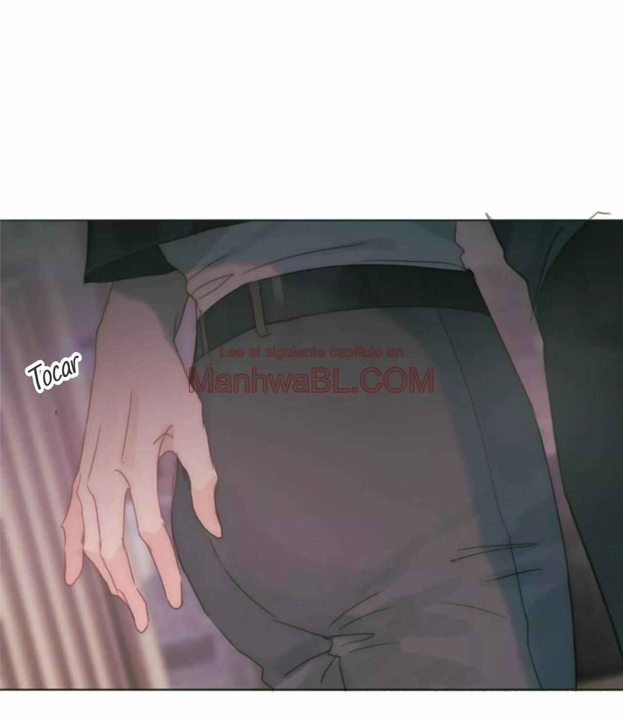 Por favor, duerme conmigo - Capítulo 102 2 manhwa