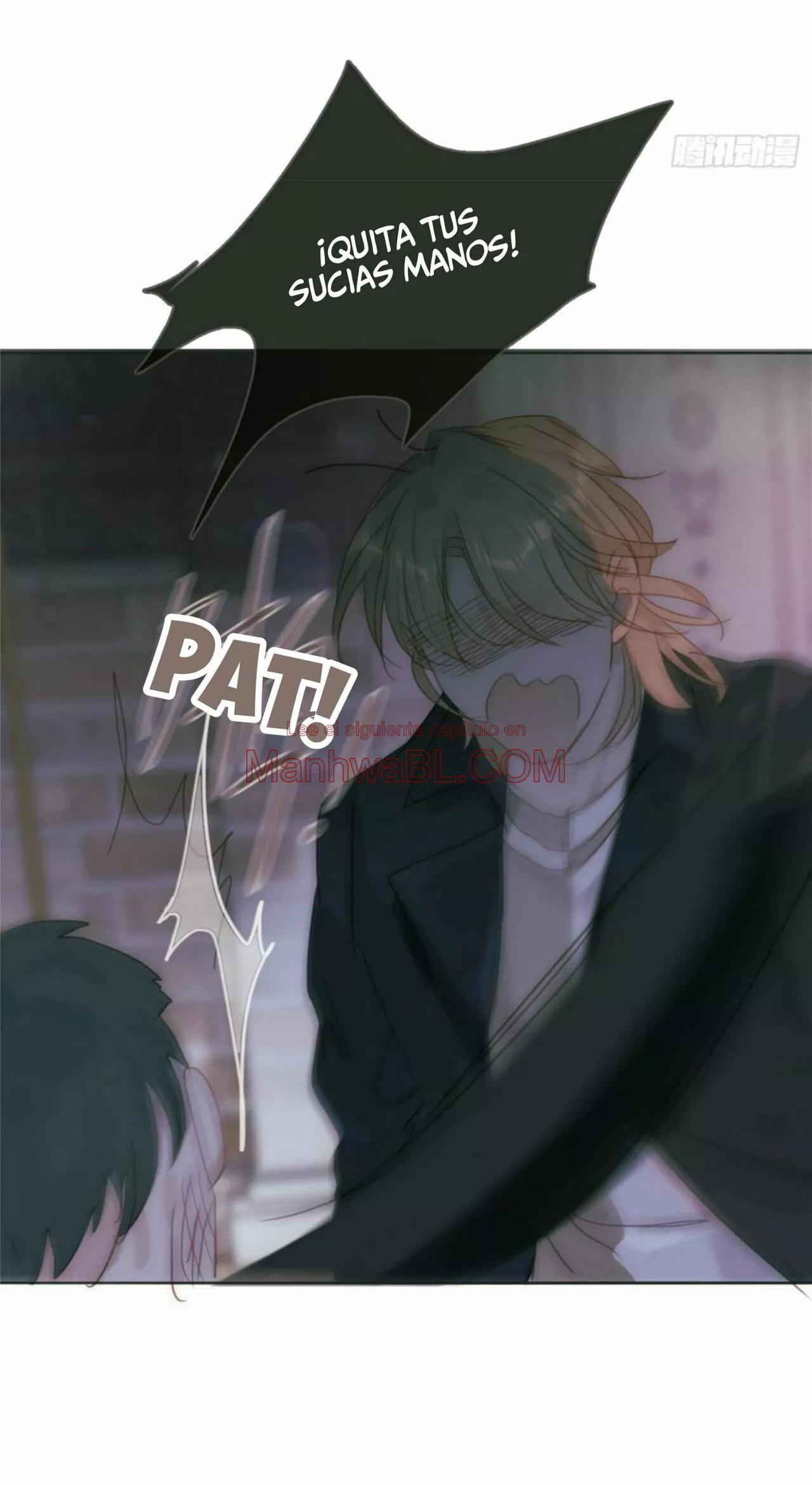 Por favor, duerme conmigo - Capítulo 102 2 manhwa