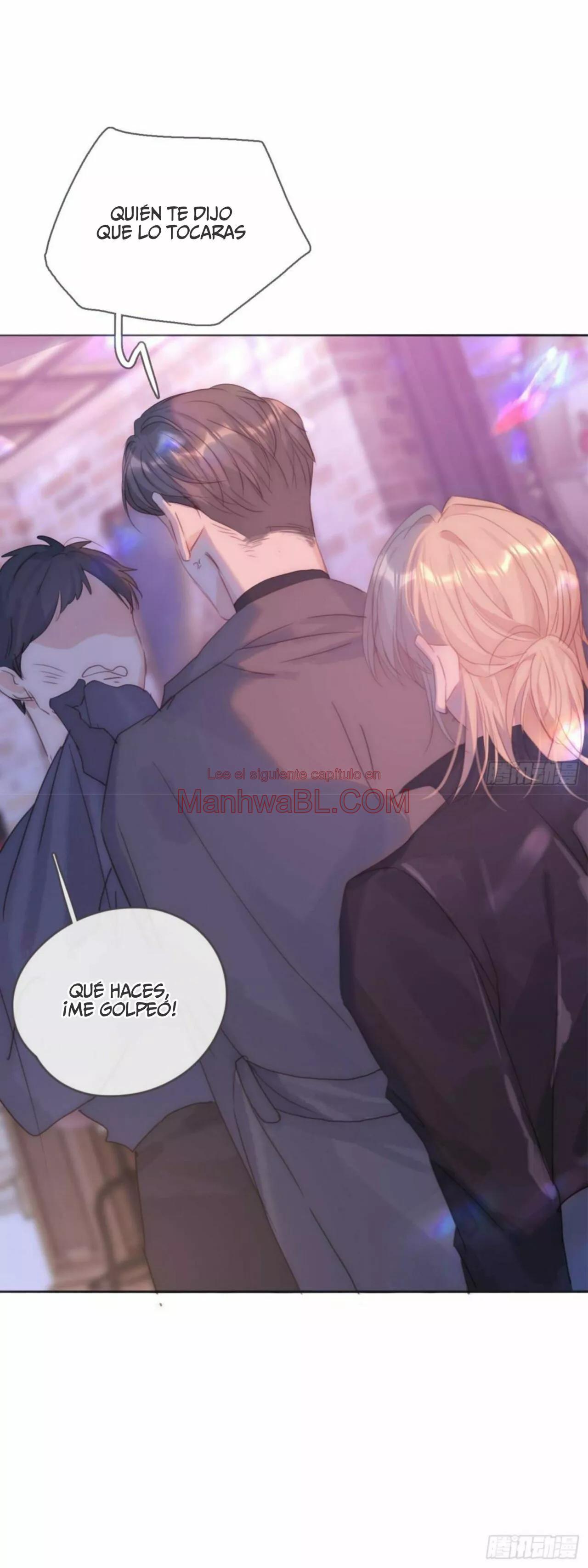 Por favor, duerme conmigo - Capítulo 102 2 manhwa