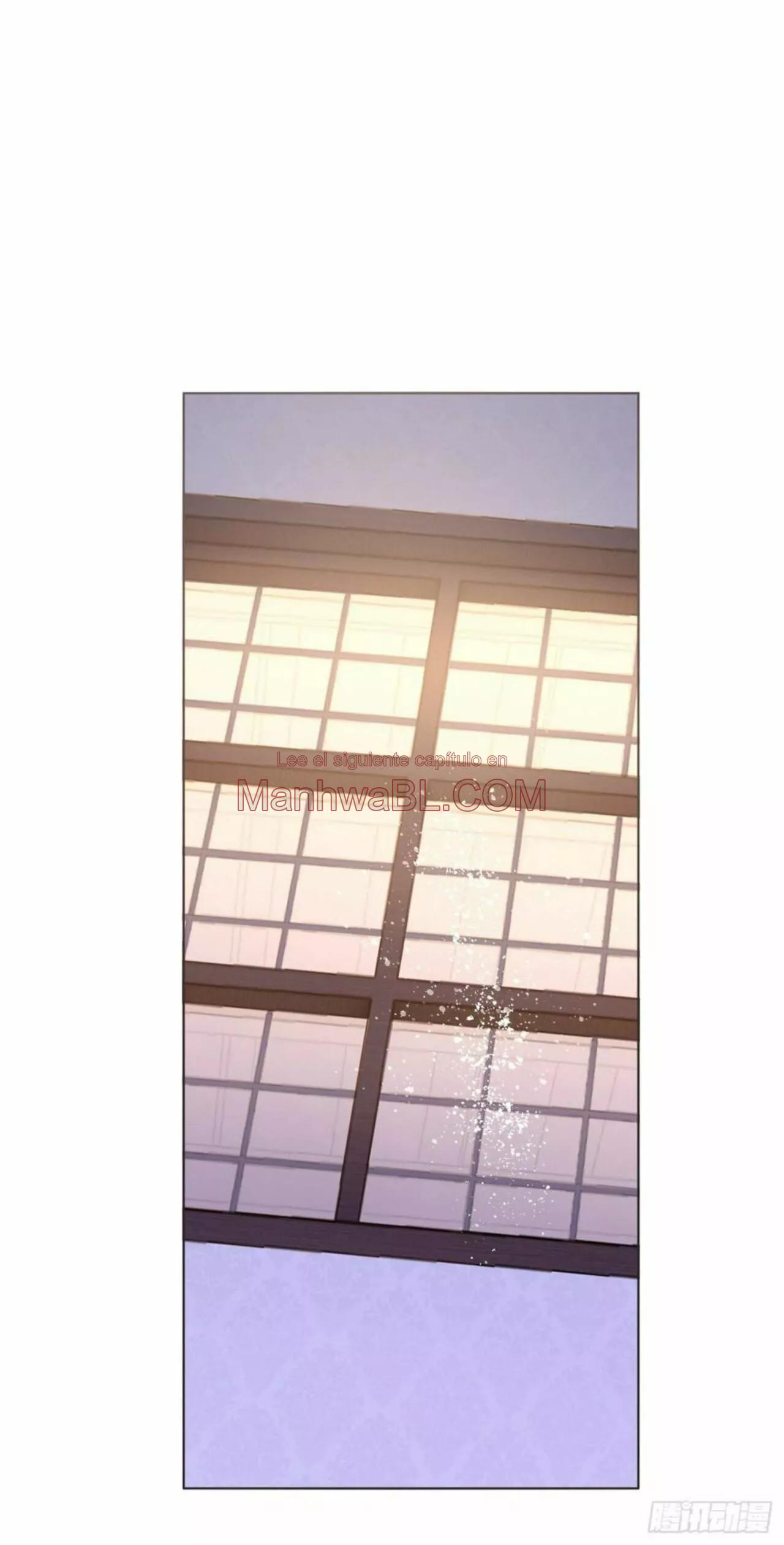 Por favor, duerme conmigo - Capítulo 97 manhwa