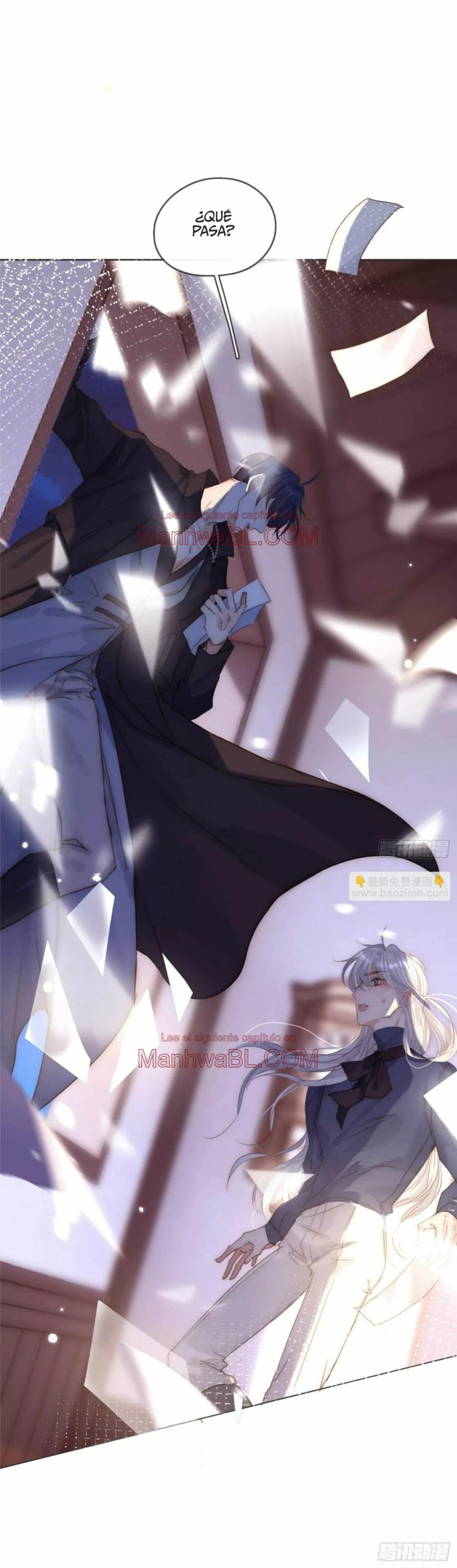 Por favor, duerme conmigo - Capítulo 97 manhwa