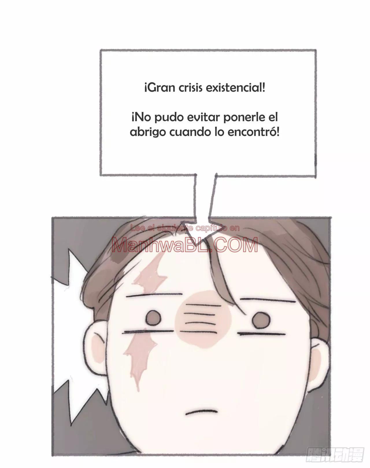 Por favor, duerme conmigo - Capítulo 24.5 manhwa