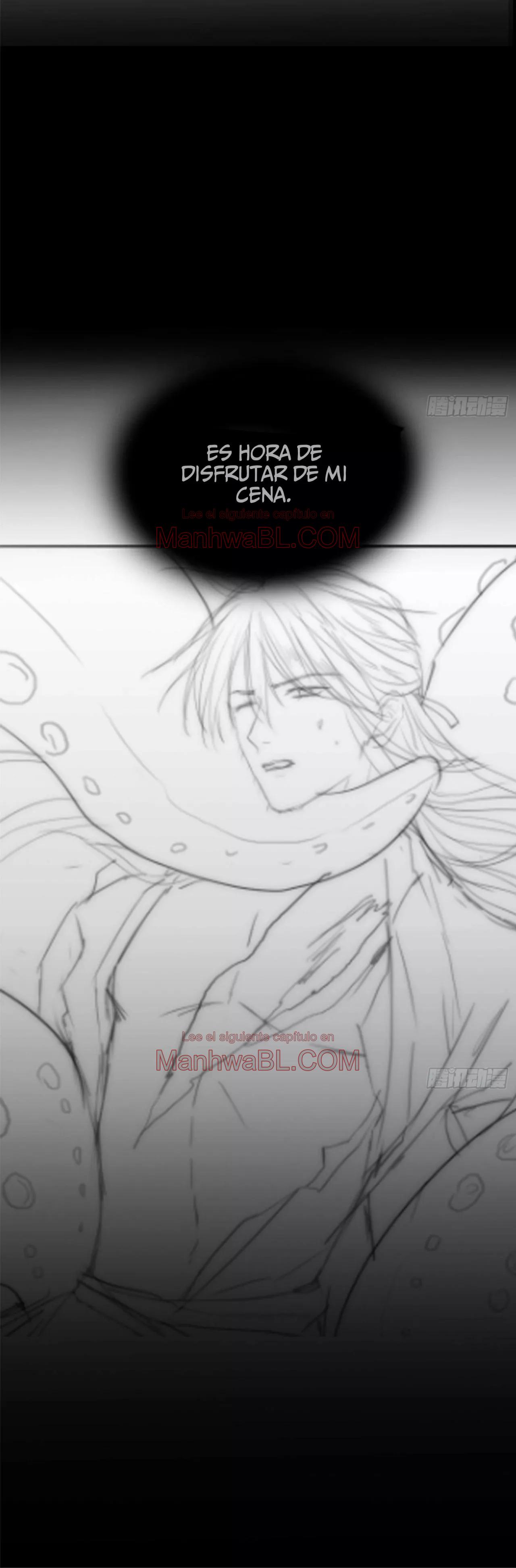 Por favor, duerme conmigo - Capítulo 24.5 manhwa
