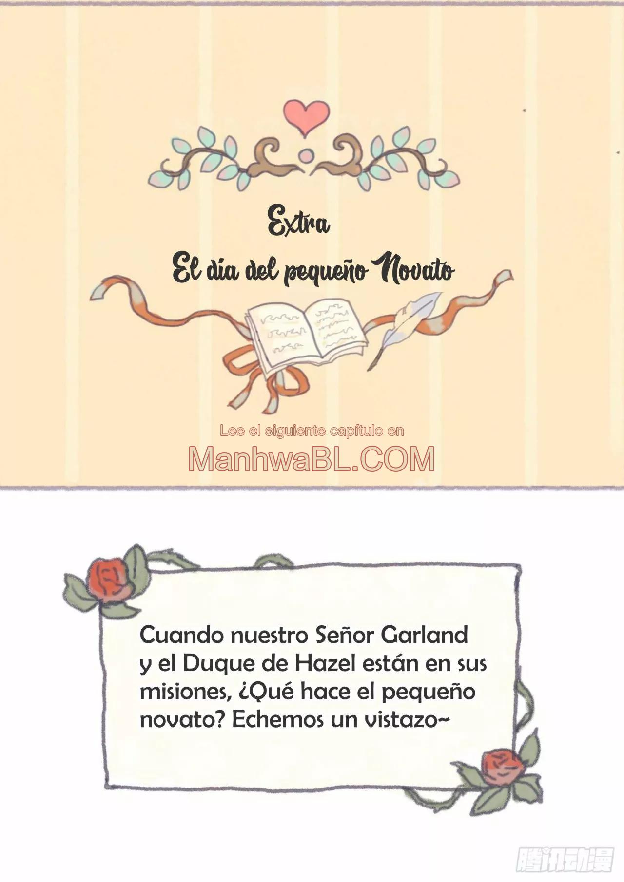 Por favor, duerme conmigo - Capítulo 24.5 manhwa
