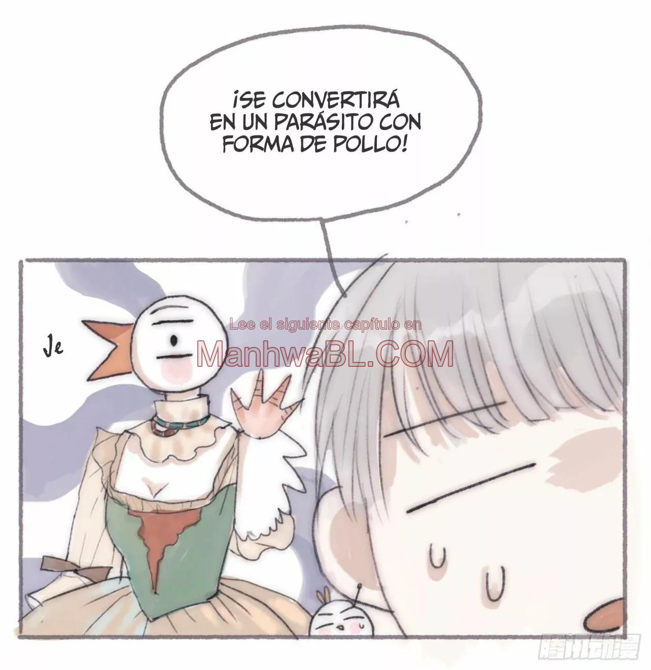 Por favor, duerme conmigo - Capítulo 24.5 manhwa