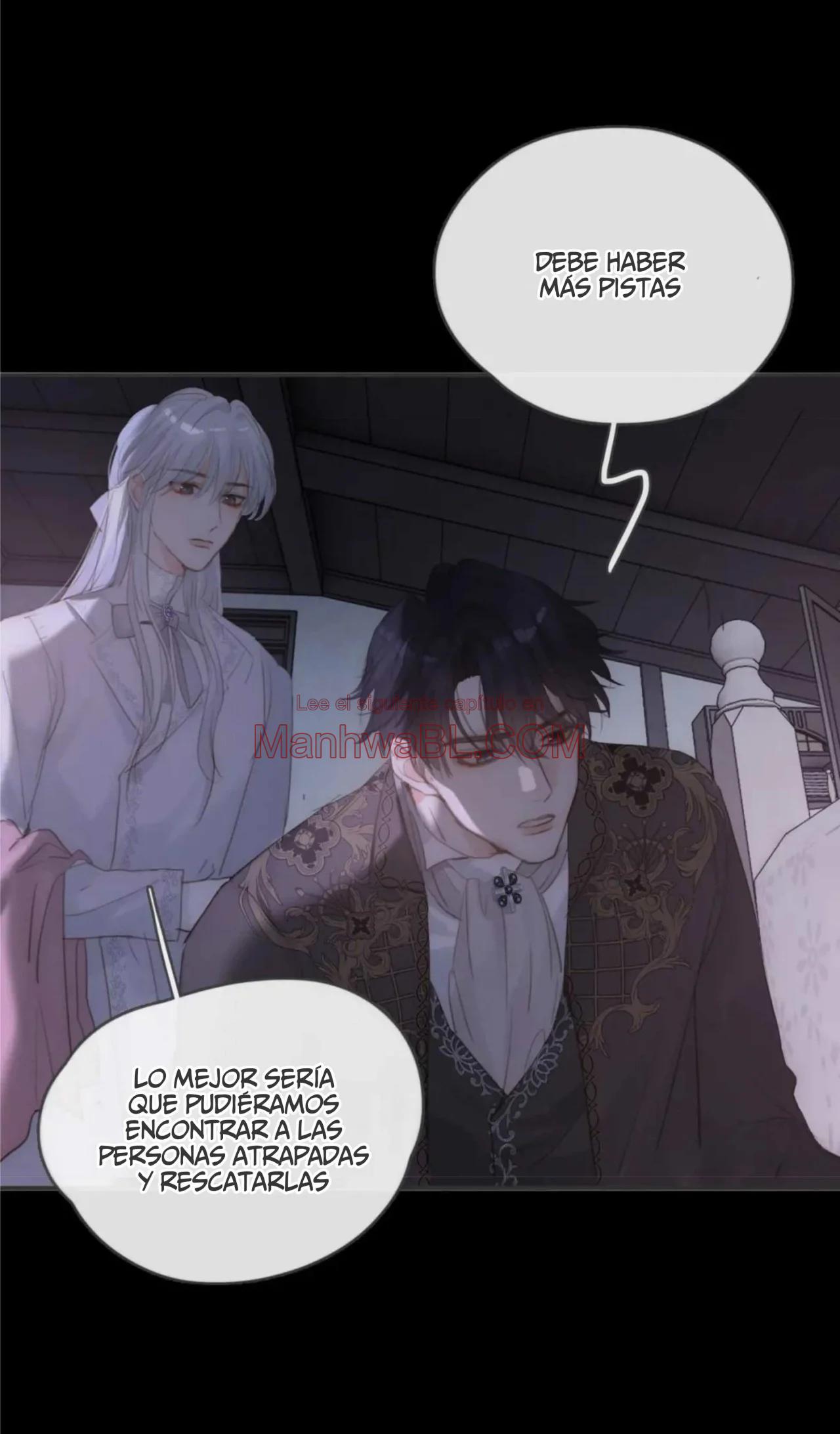 Por favor, duerme conmigo - Capítulo 154 3 manhwa