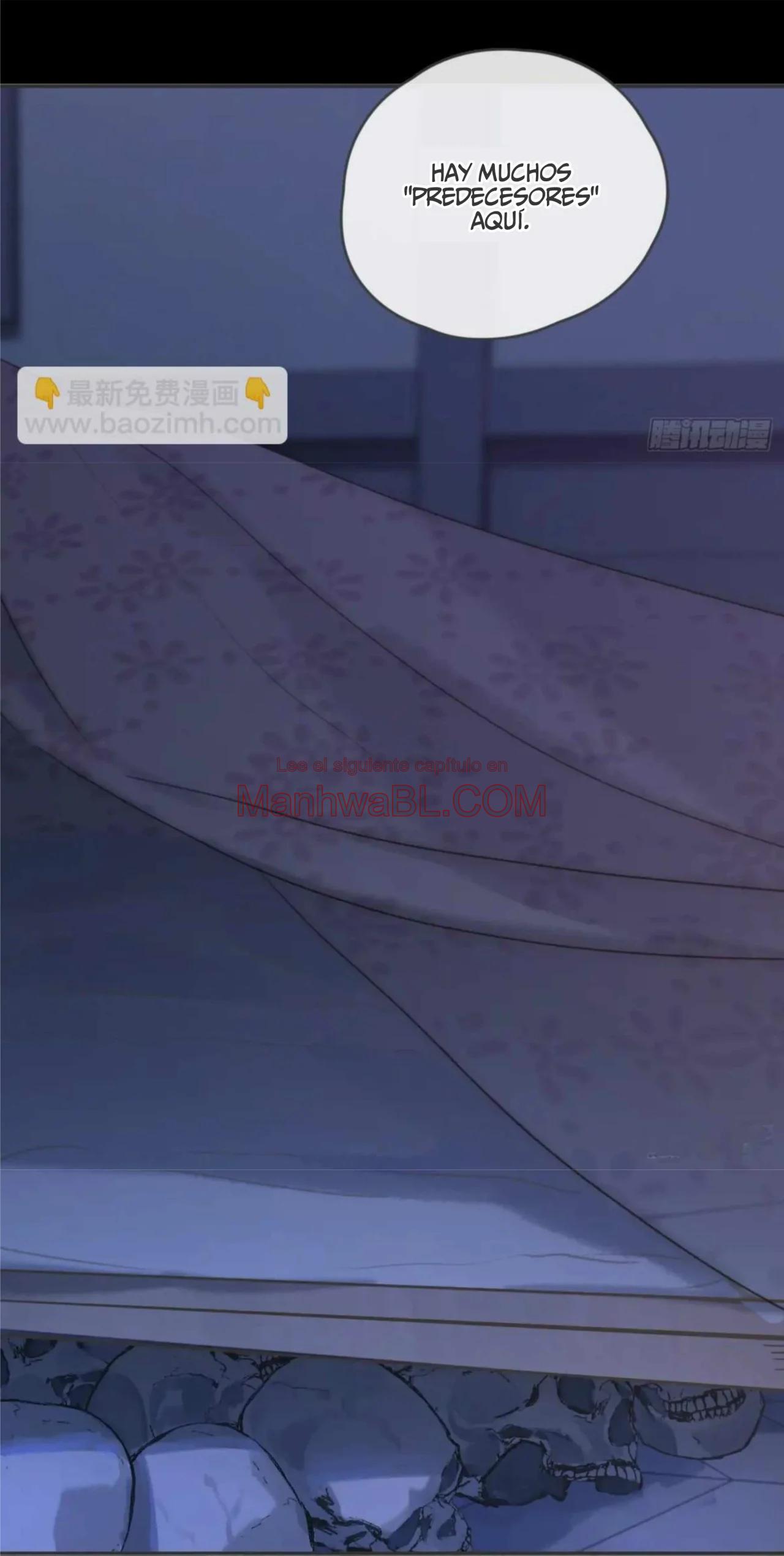 Por favor, duerme conmigo - Capítulo 154 3 manhwa