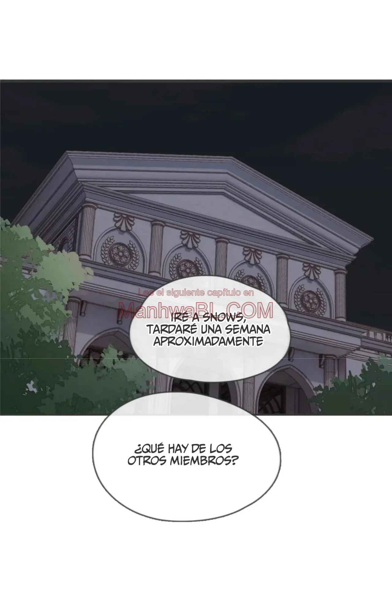 Por favor, duerme conmigo - Capítulo 154 3 manhwa