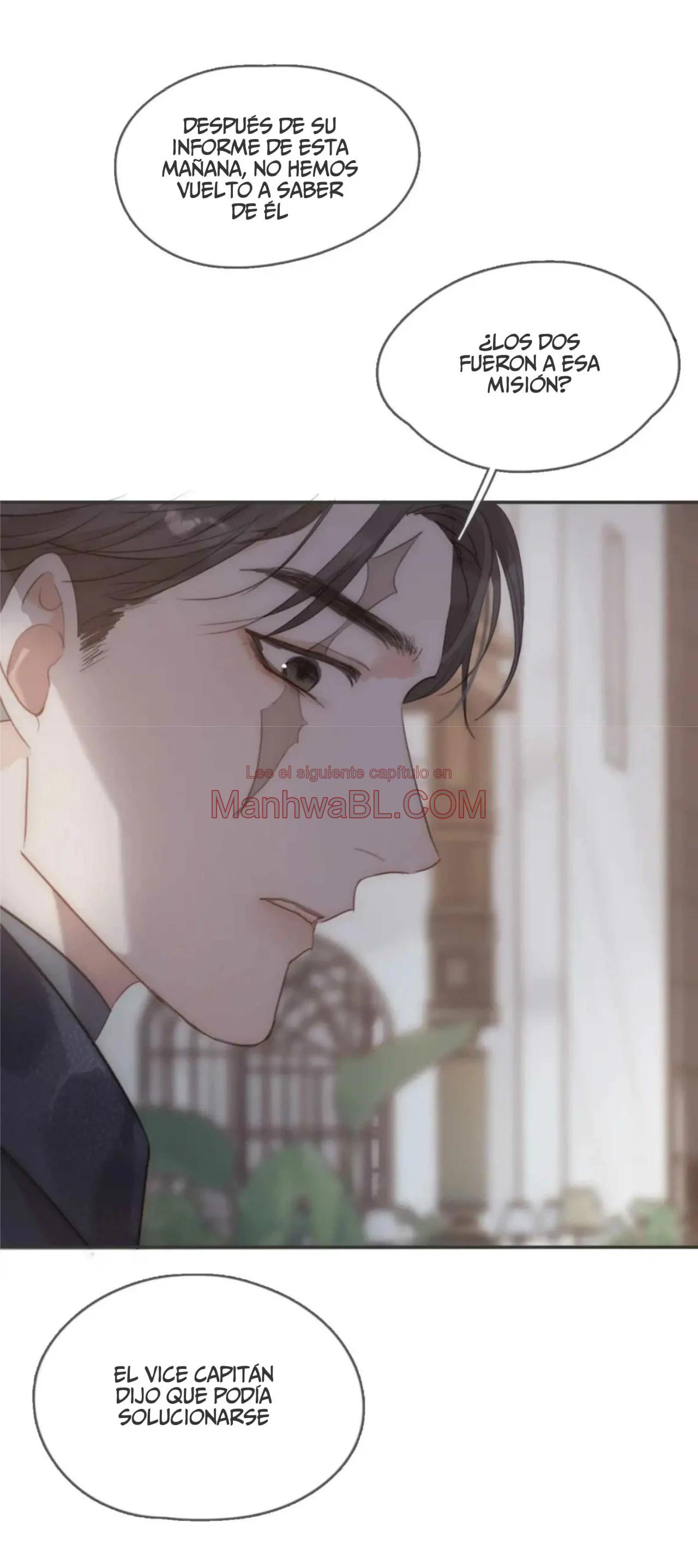 Por favor, duerme conmigo - Capítulo 154 3 manhwa