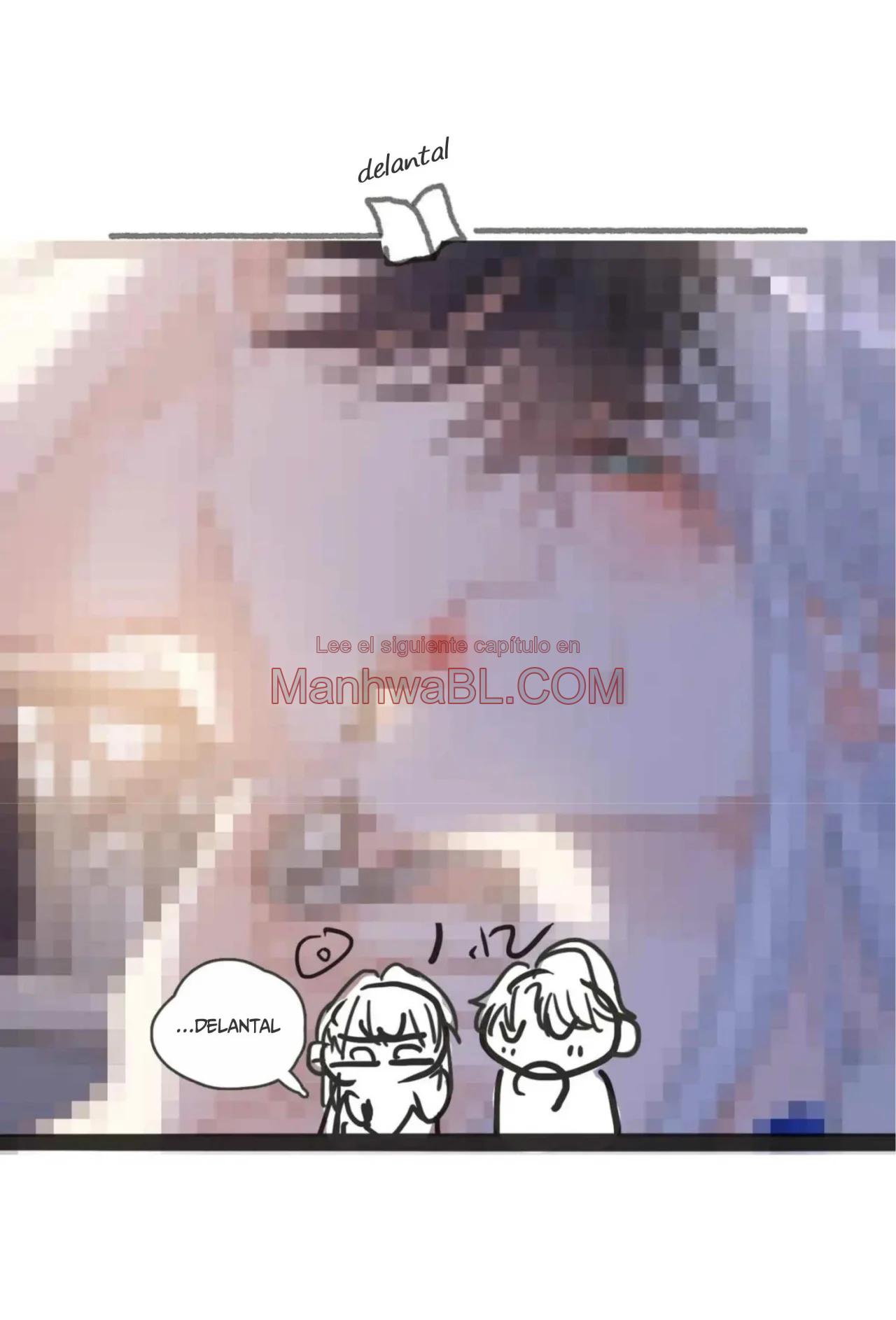 Por favor, duerme conmigo - Capítulo 154 3 manhwa