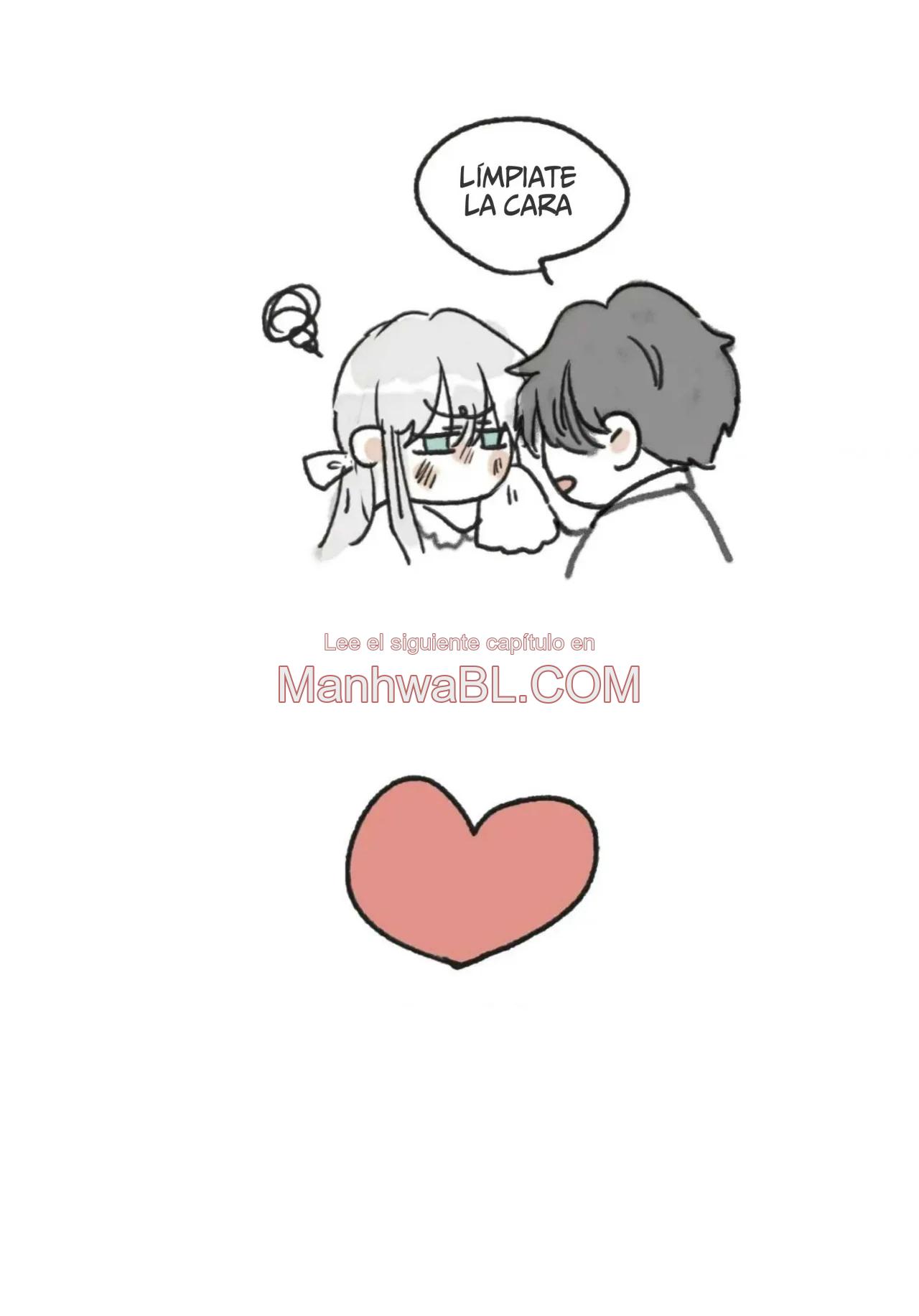 Por favor, duerme conmigo - Capítulo 154 3 manhwa