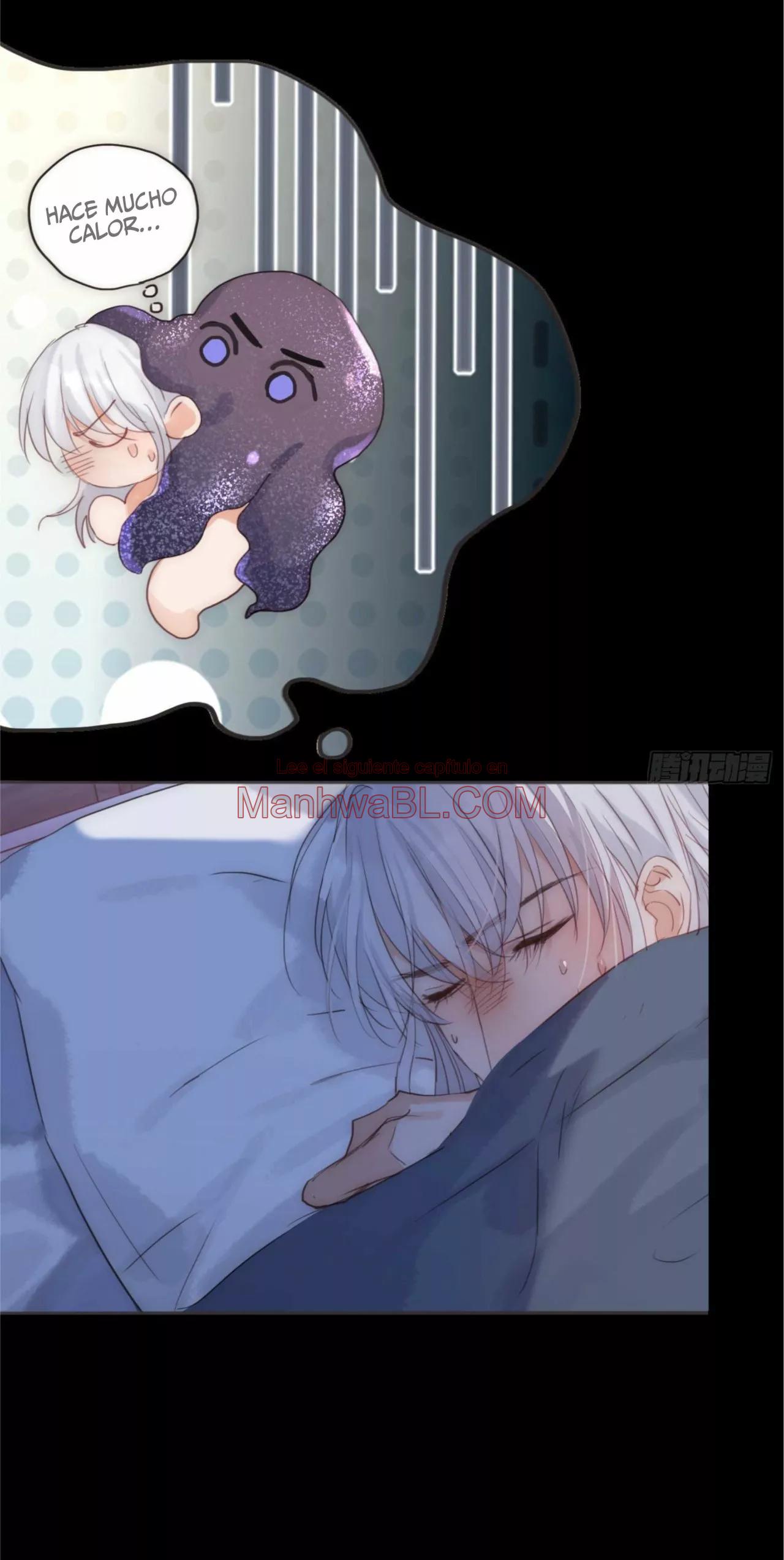 Por favor, duerme conmigo - Capítulo 70 2 manhwa