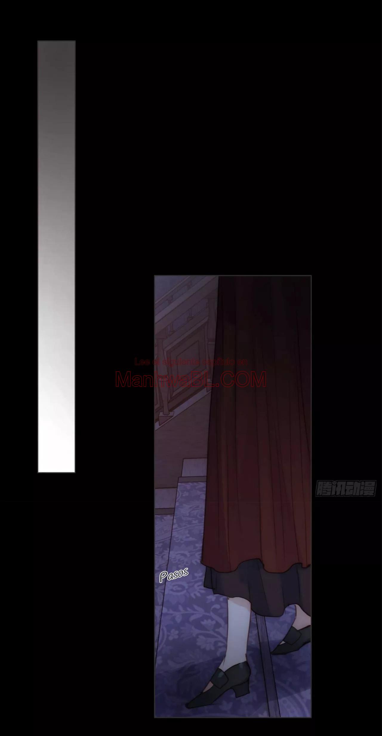 Por favor, duerme conmigo - Capítulo 70 2 manhwa