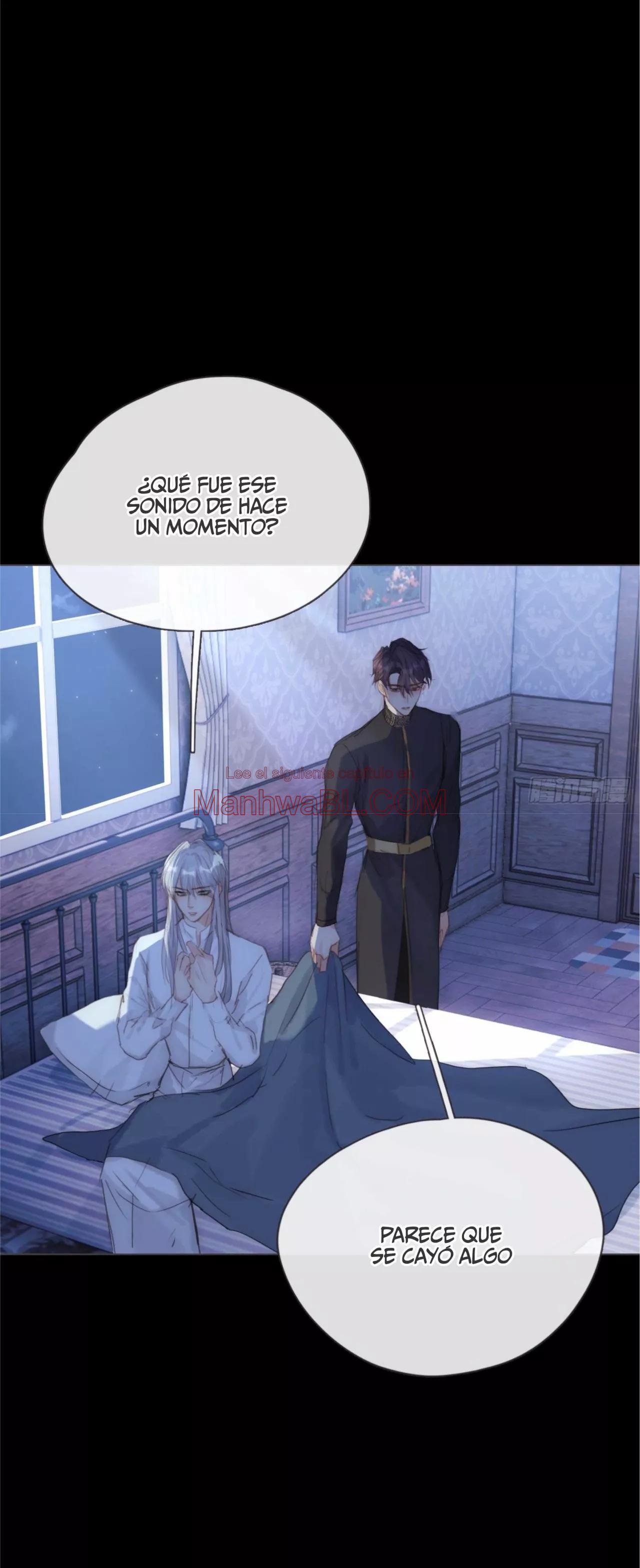 Por favor, duerme conmigo - Capítulo 70 2 manhwa