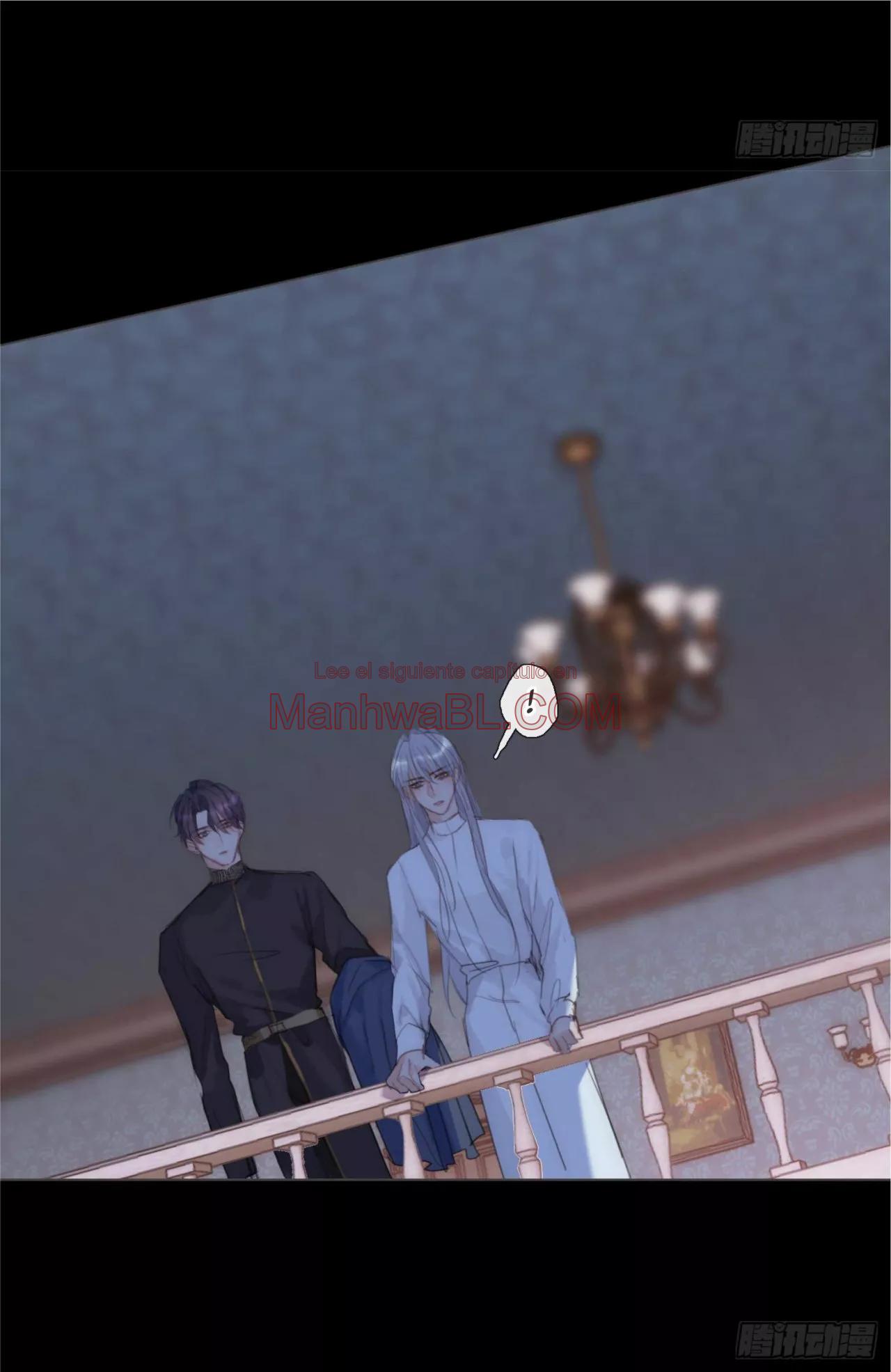 Por favor, duerme conmigo - Capítulo 70 2 manhwa