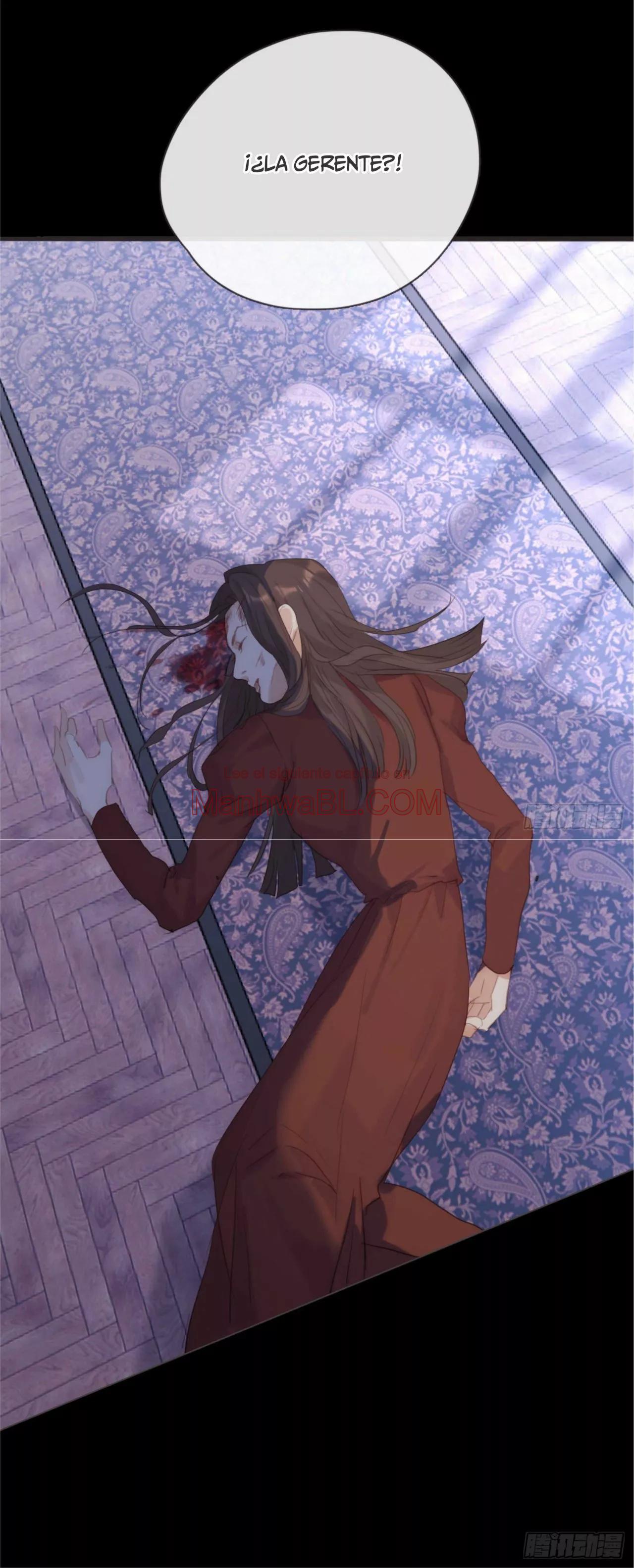 Por favor, duerme conmigo - Capítulo 70 2 manhwa