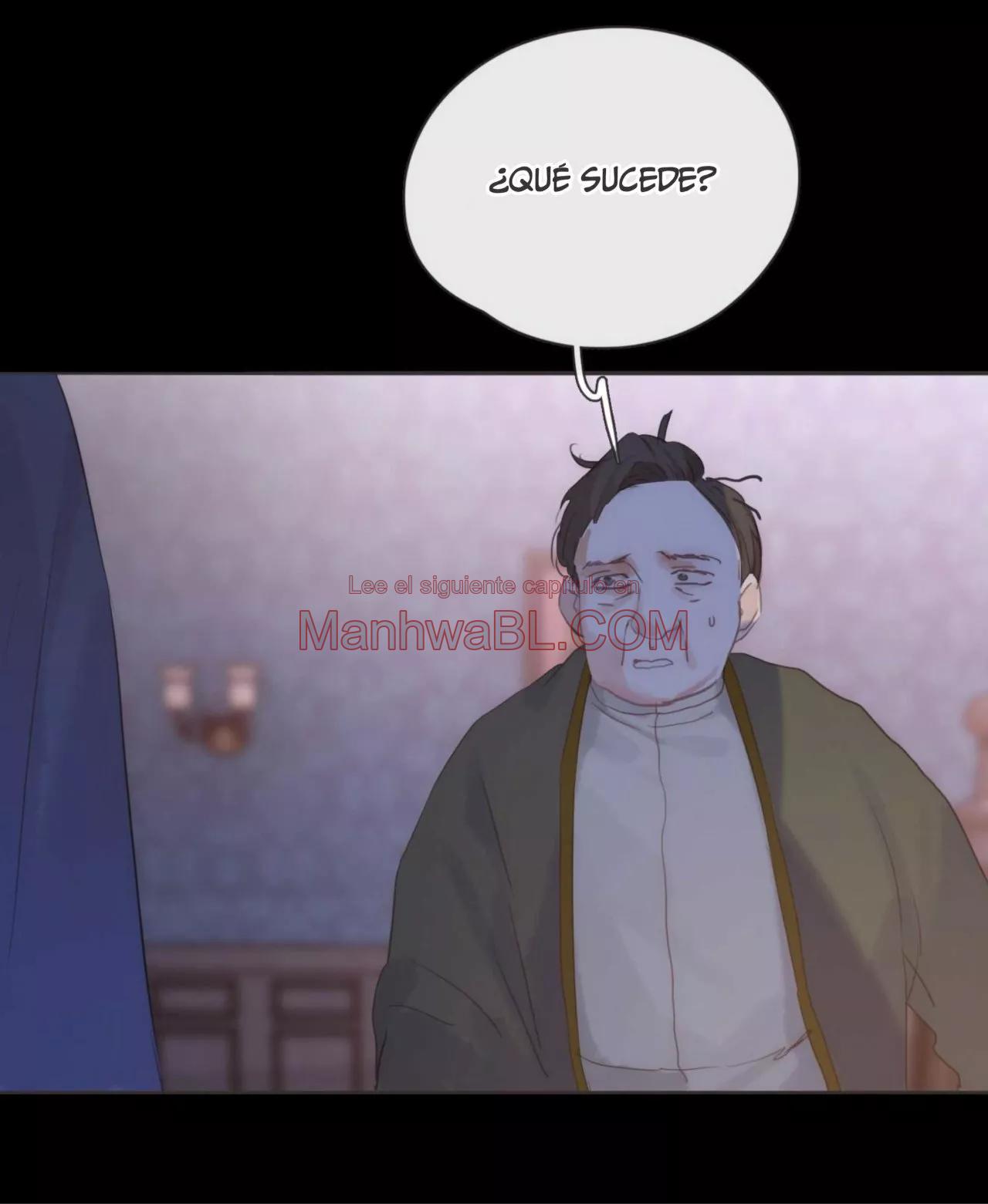 Por favor, duerme conmigo - Capítulo 70 2 manhwa