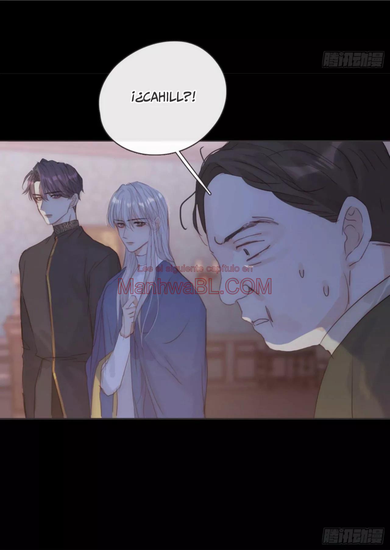 Por favor, duerme conmigo - Capítulo 70 2 manhwa