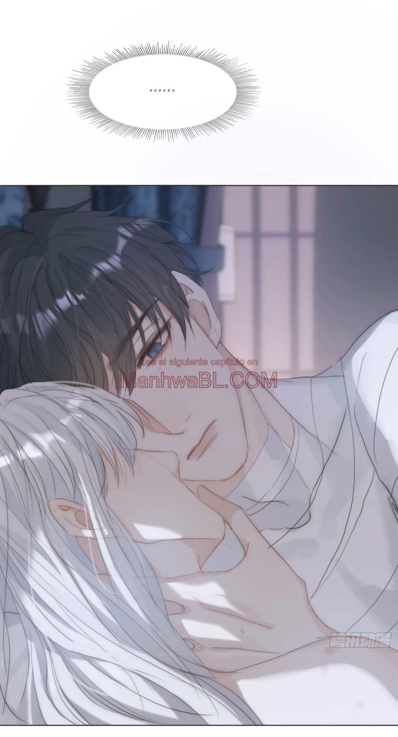 Por favor, duerme conmigo - Capítulo 120 3 manhwa