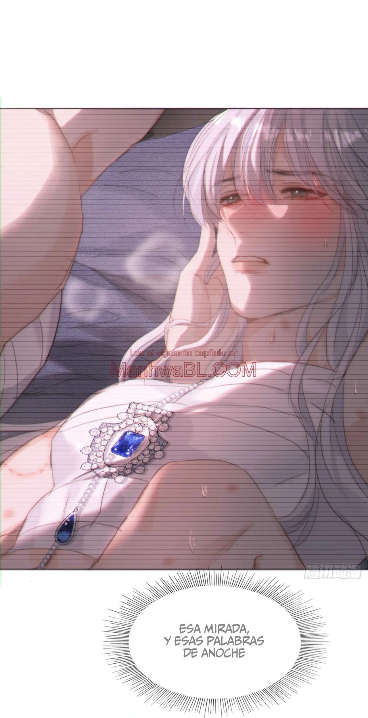 Por favor, duerme conmigo - Capítulo 120 3 manhwa